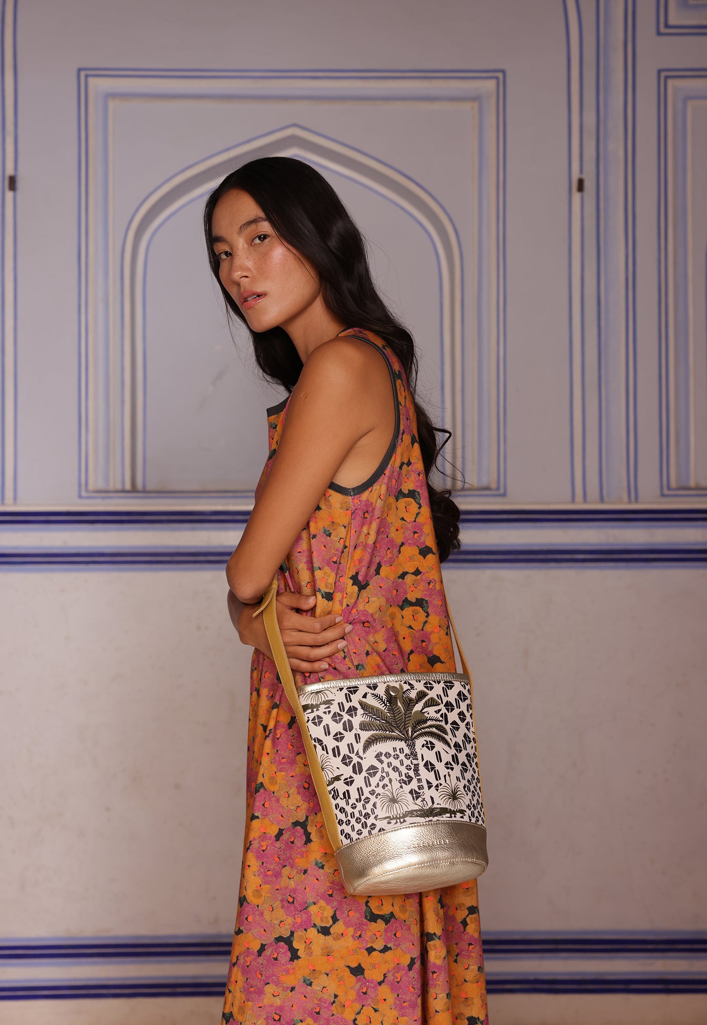 Cecile Bag