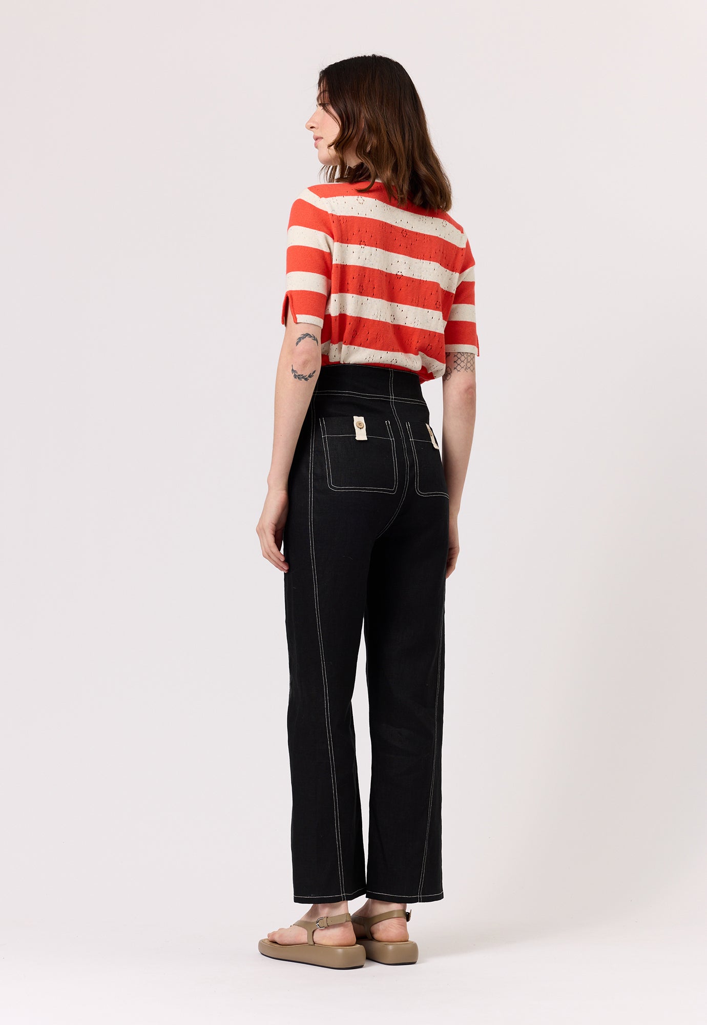 Harriet Pant SAM/SEC