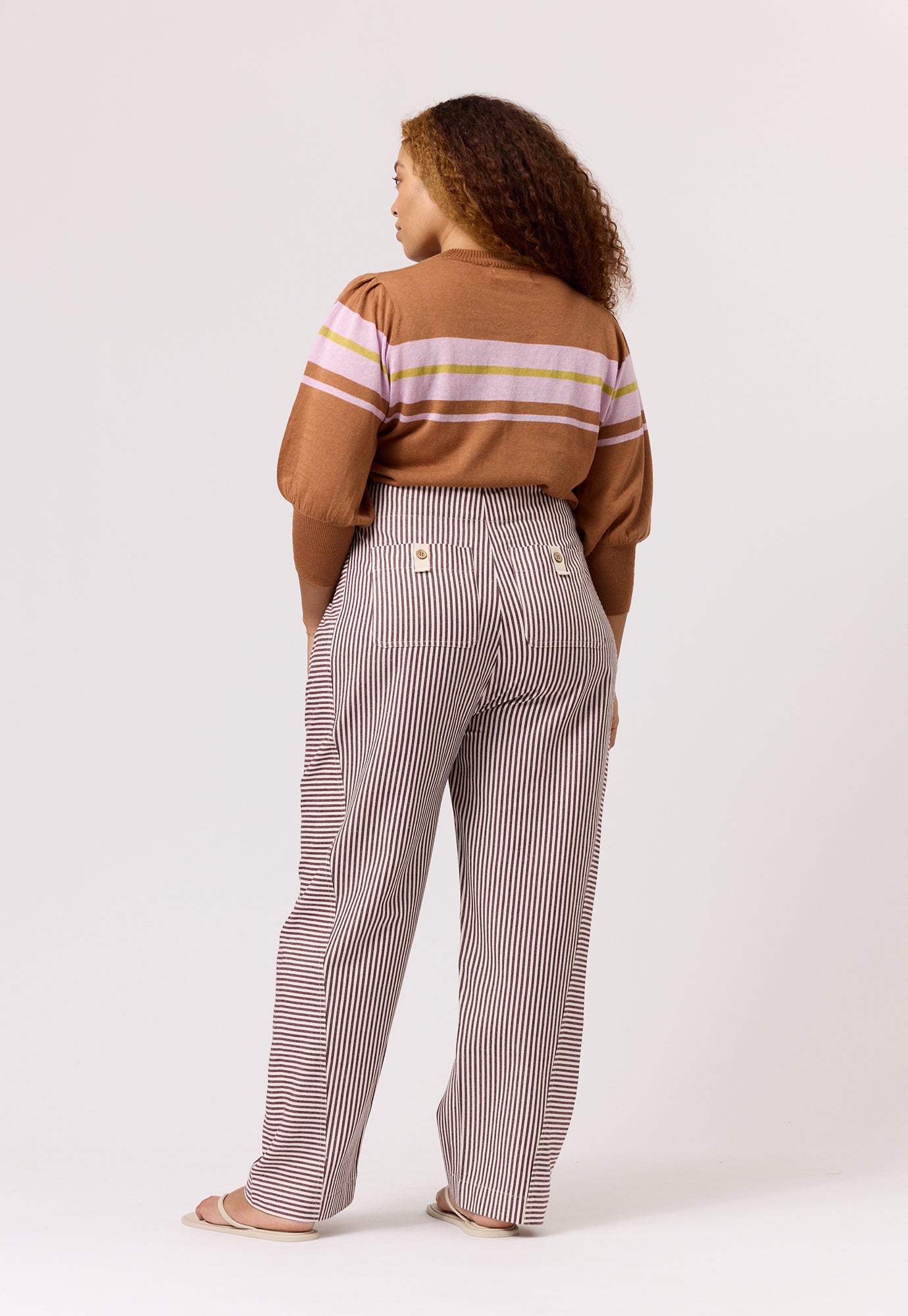 Sasha Top SAM/SEC