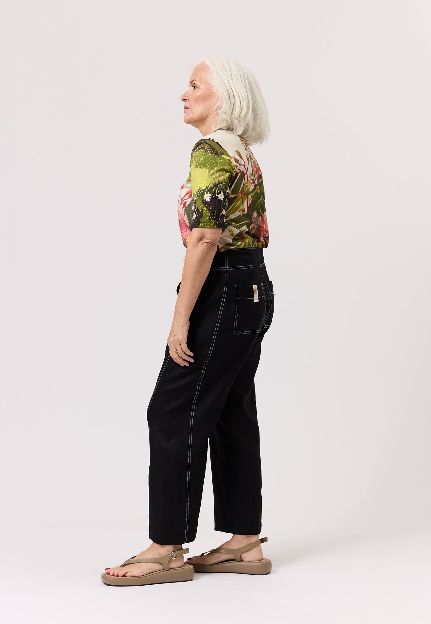 Harriet Pant SAM/SEC
