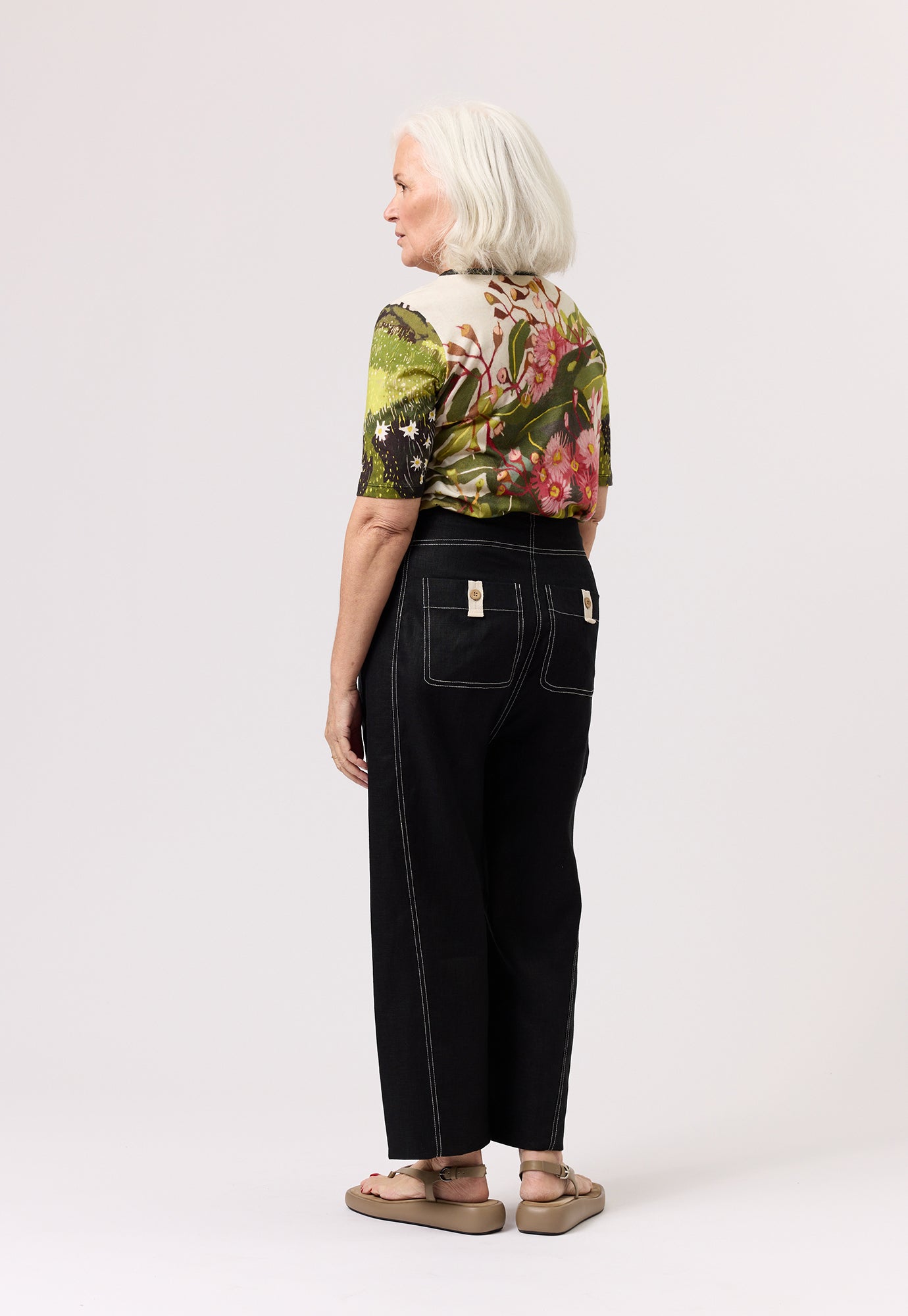 Harriet Pant SAM/SEC