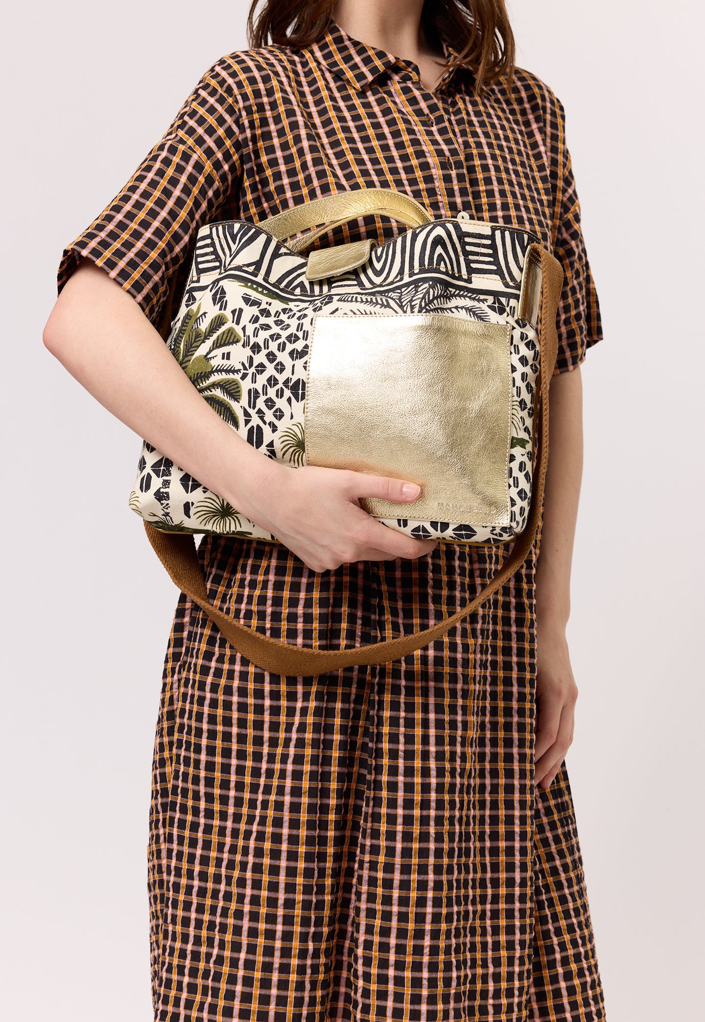 Assemble Tote