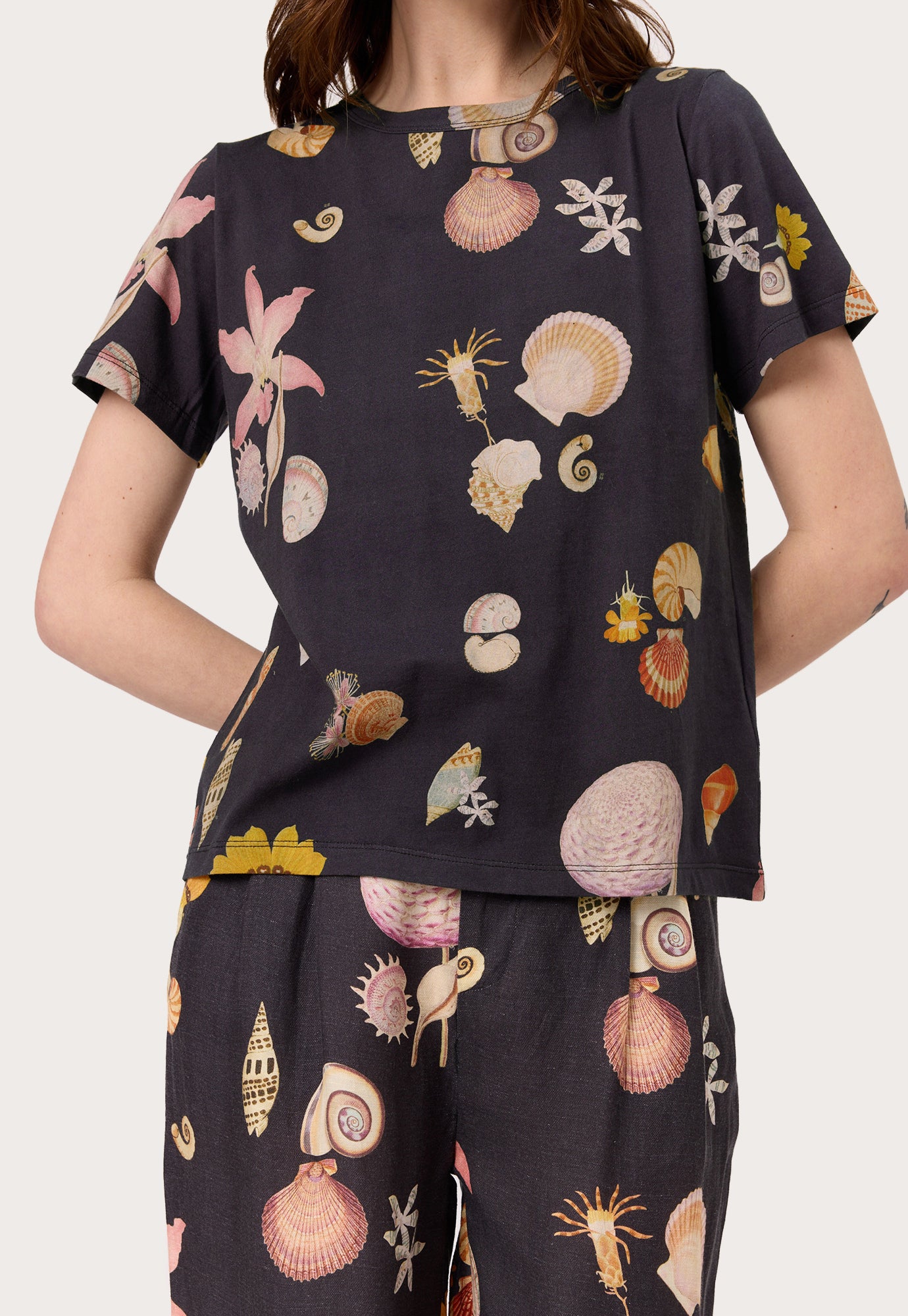 Apollo Tee SAM/SEC