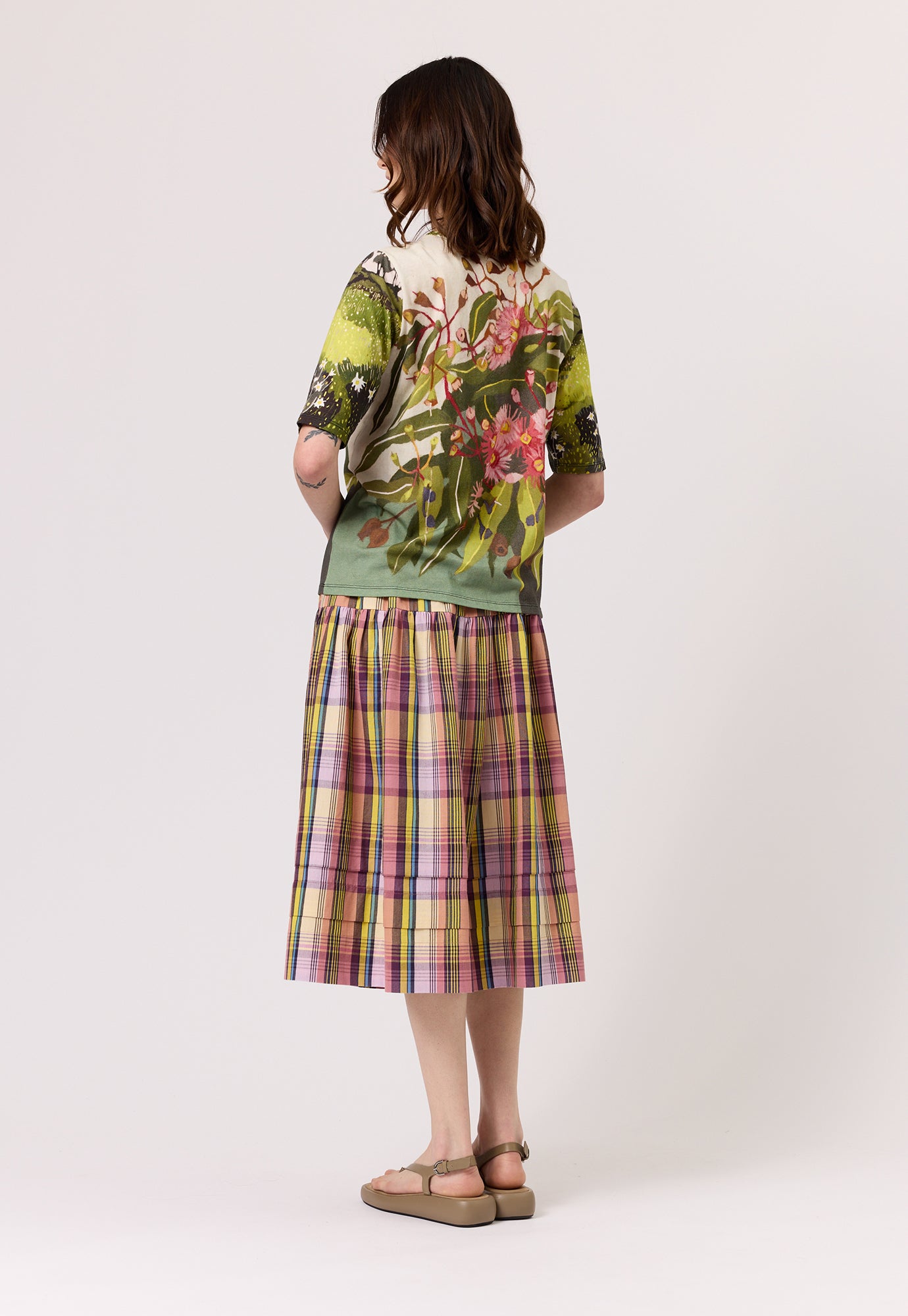 Grace Tee SAM/SEC