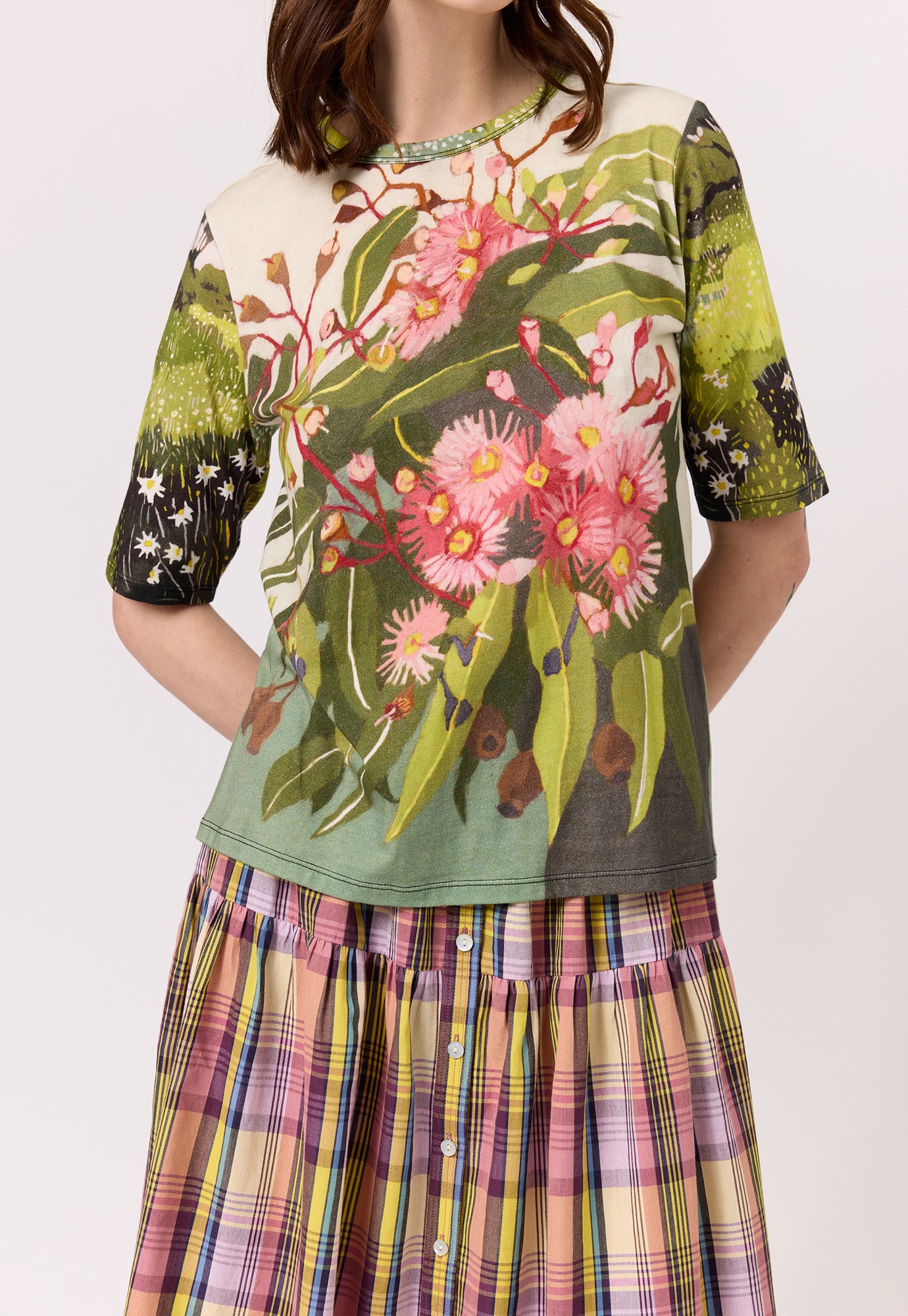 Grace Tee SAM/SEC