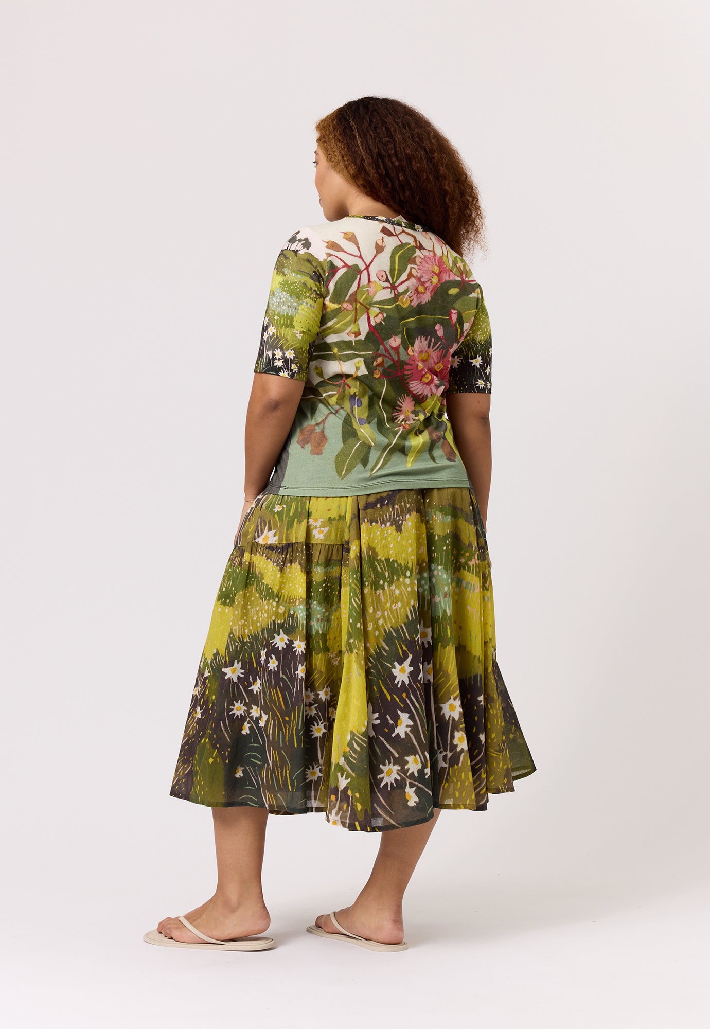 Grace Tee SAM/SEC