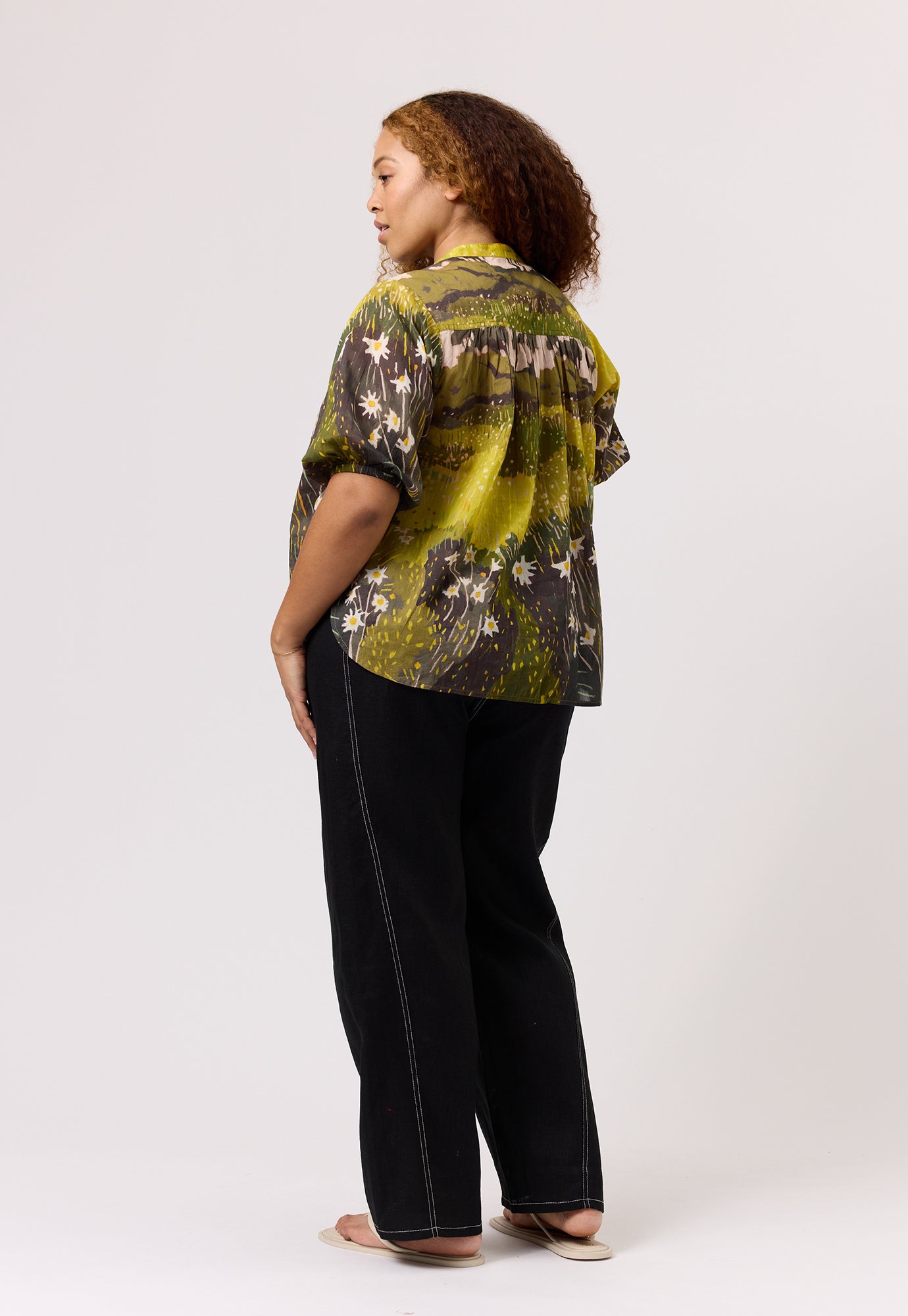 Harriet Pant SAM/SEC