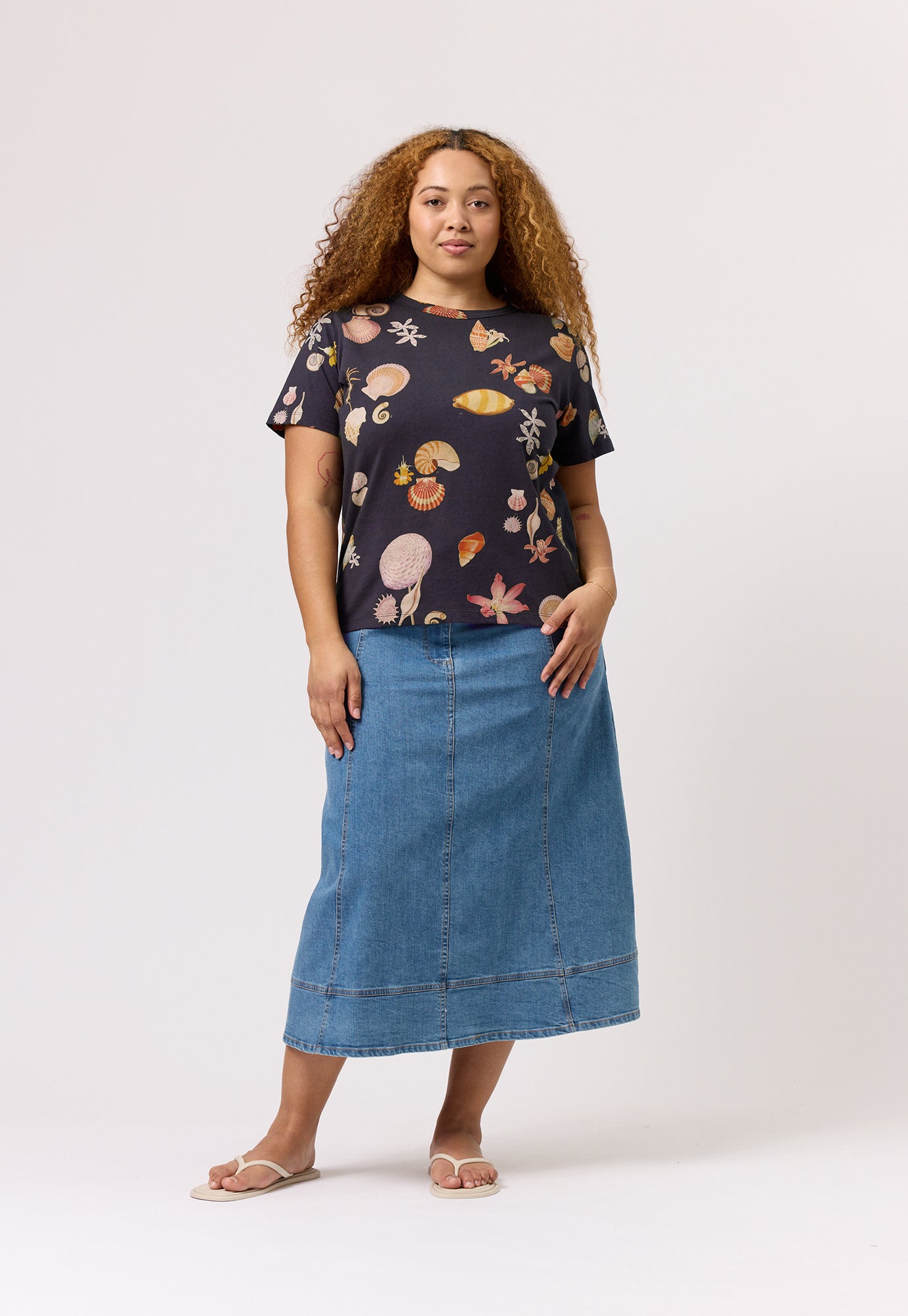 Apollo Tee SAM/SEC