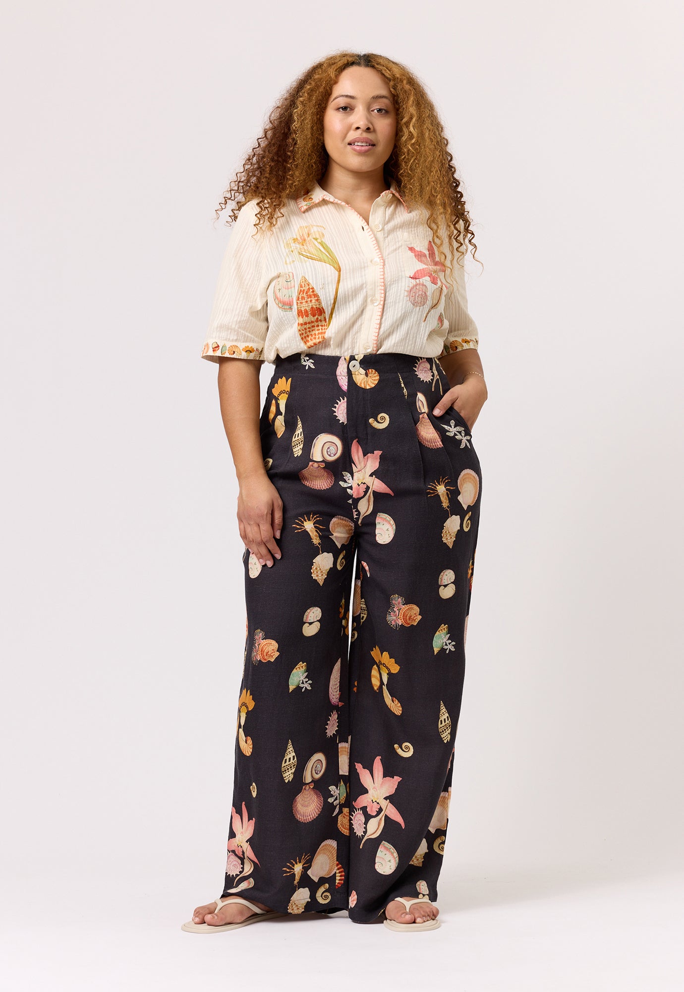 Niko Pant