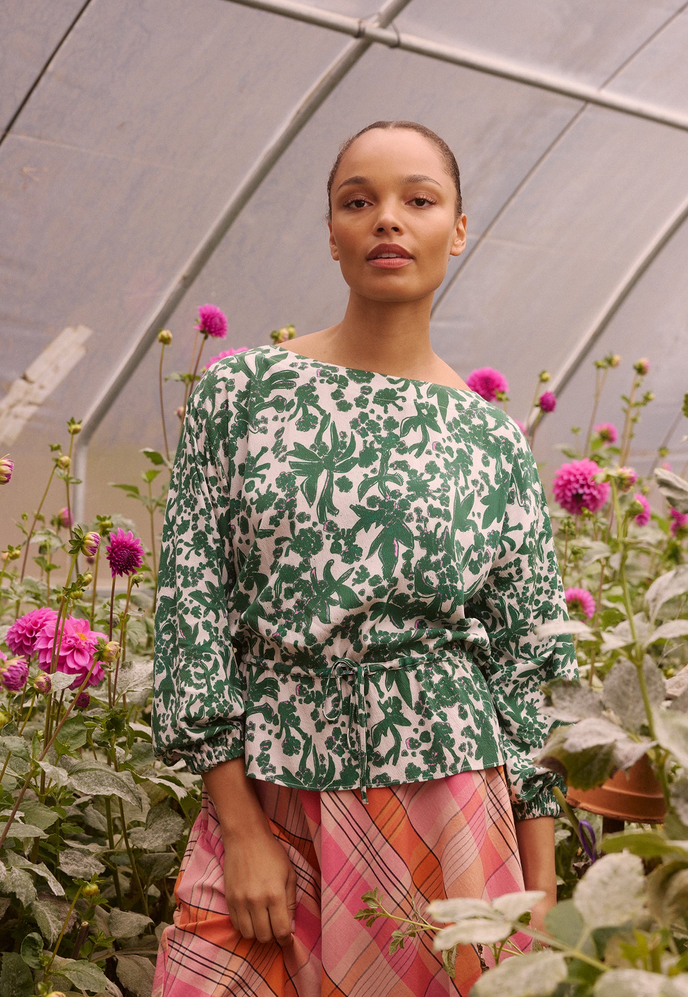 Ophelia Top