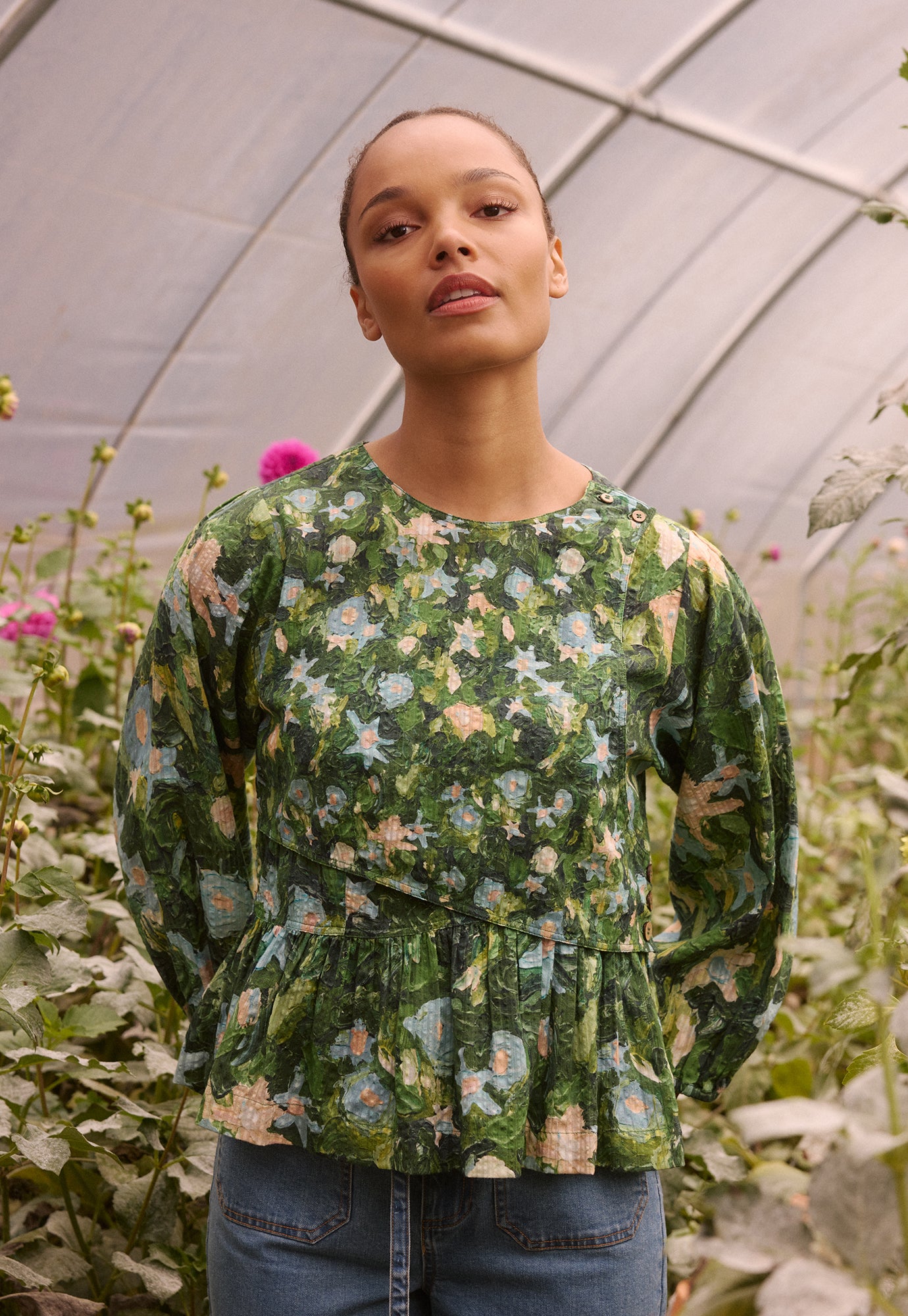 Mabel Top