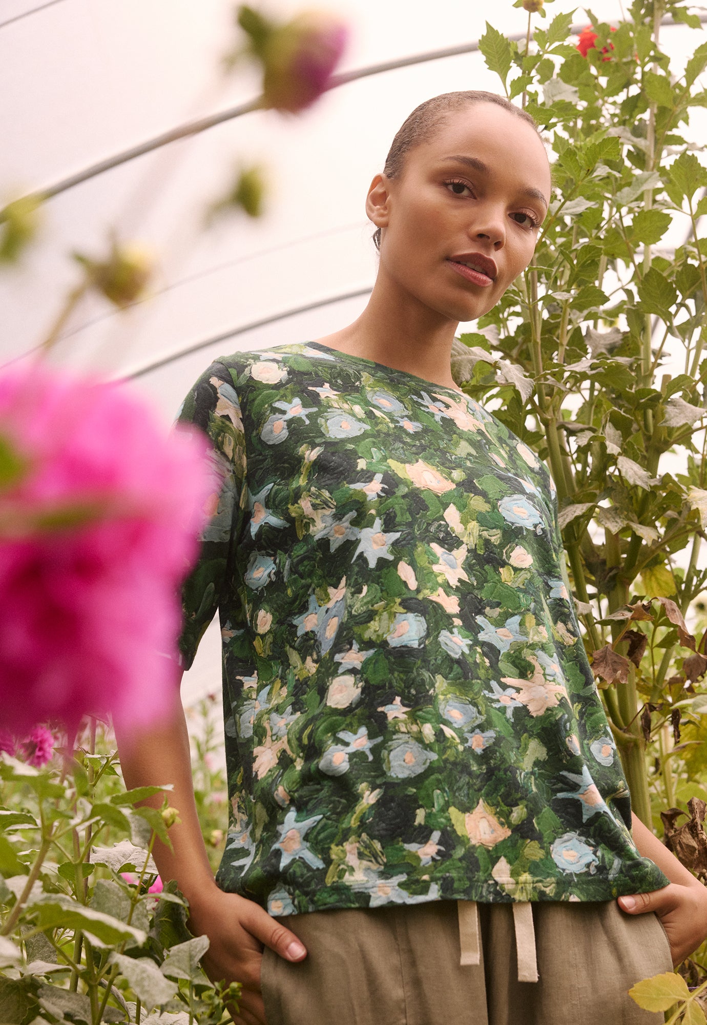 Grace Tee
