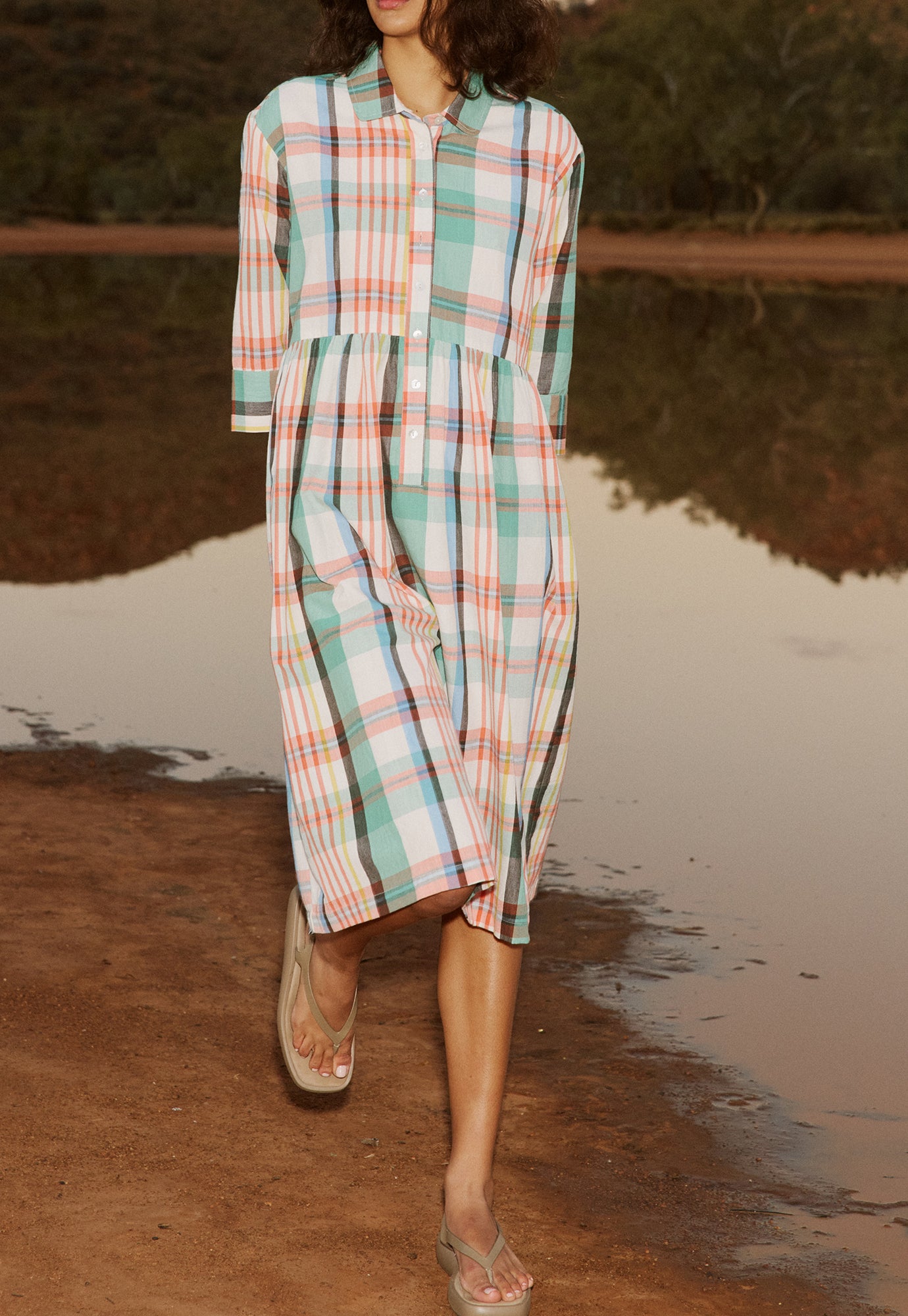 Mel Dress
