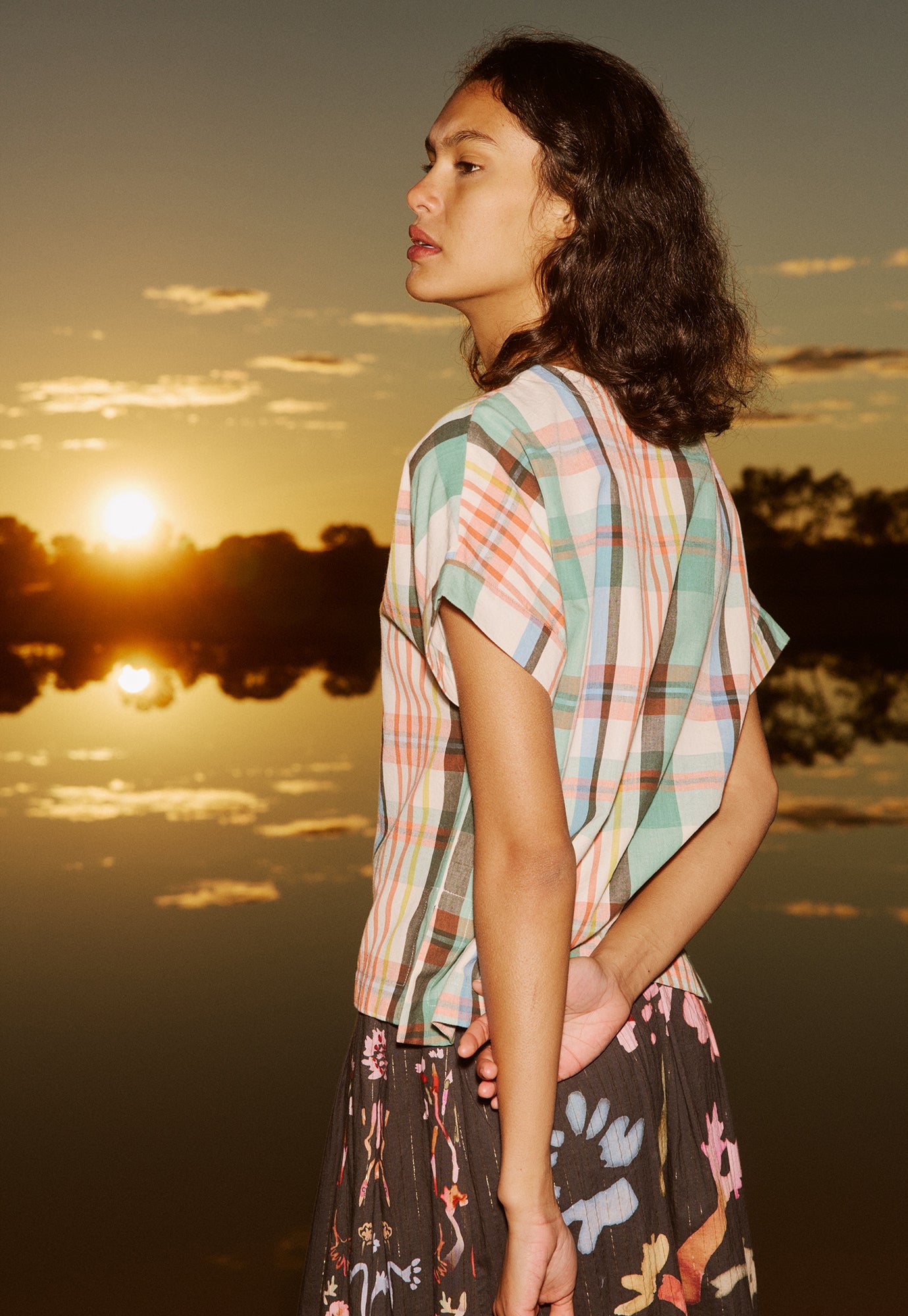 Dolman Top