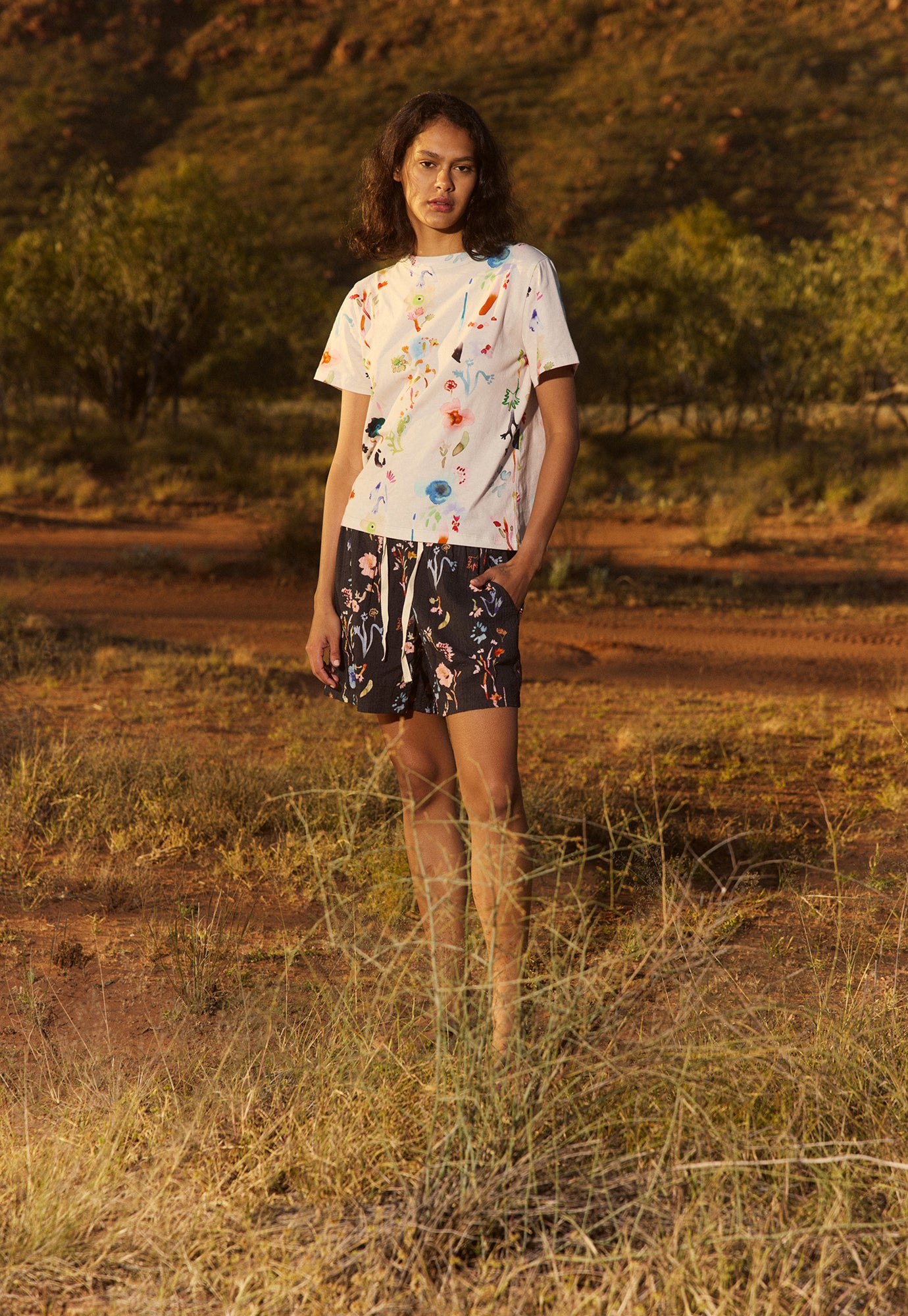 Apollo Tee