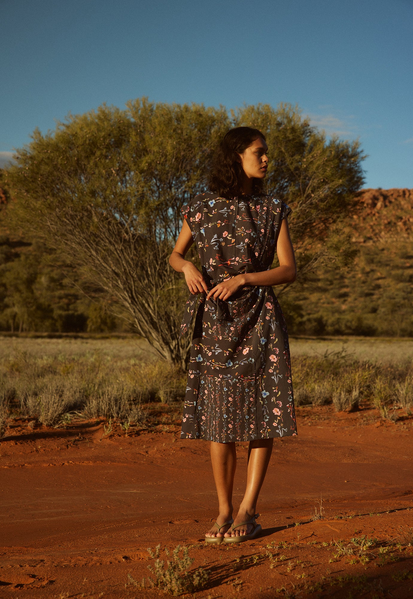 Casey Dress