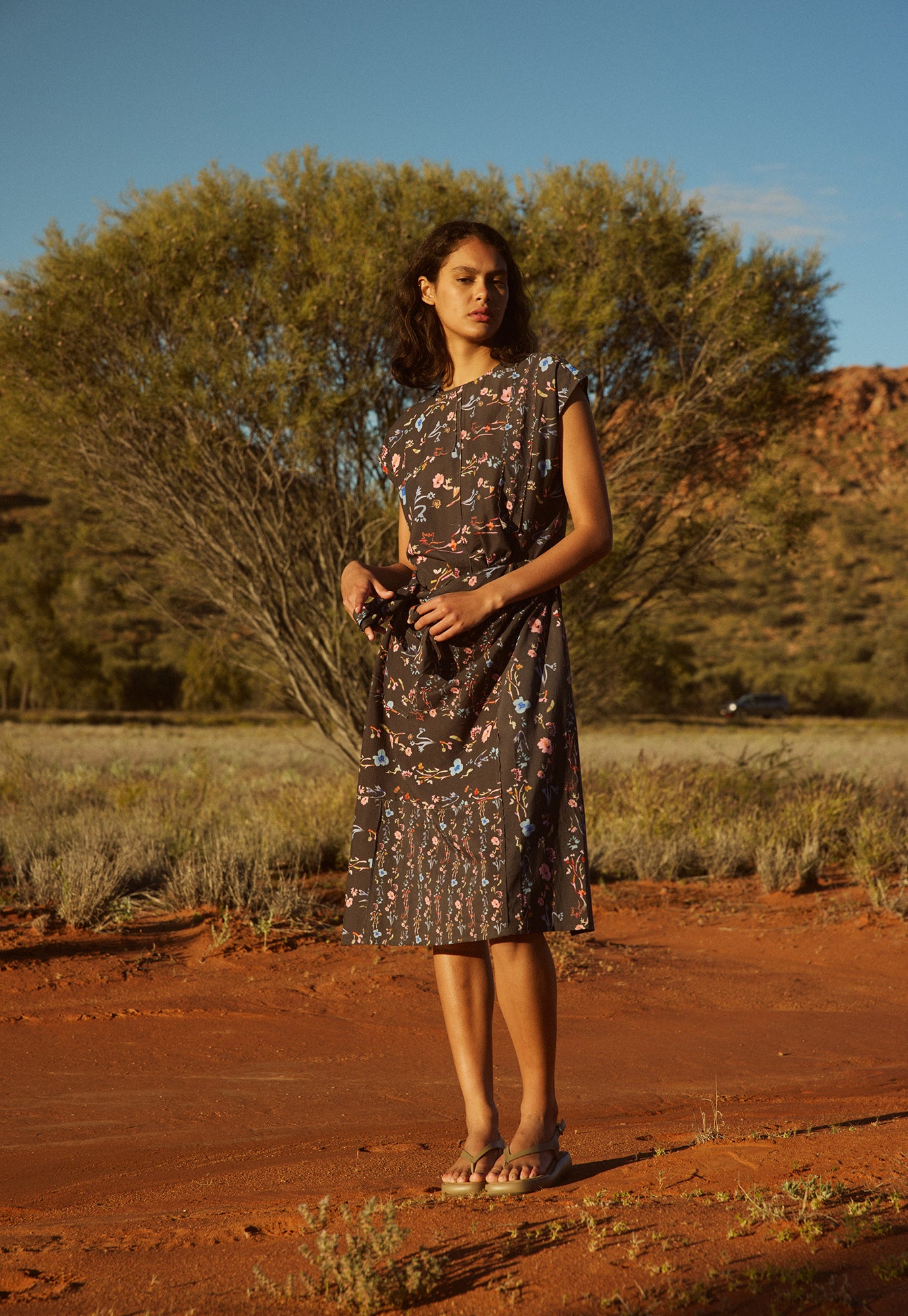 Casey Dress