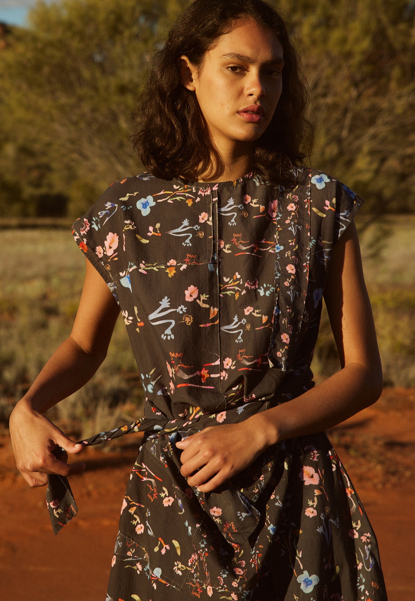 Casey Dress