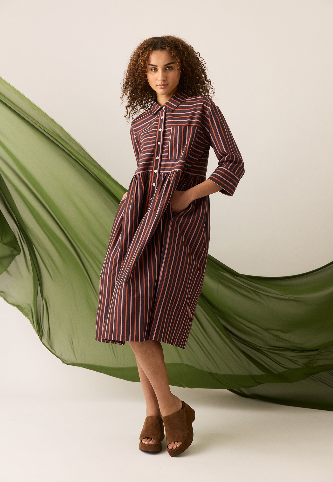 Mel Dress
