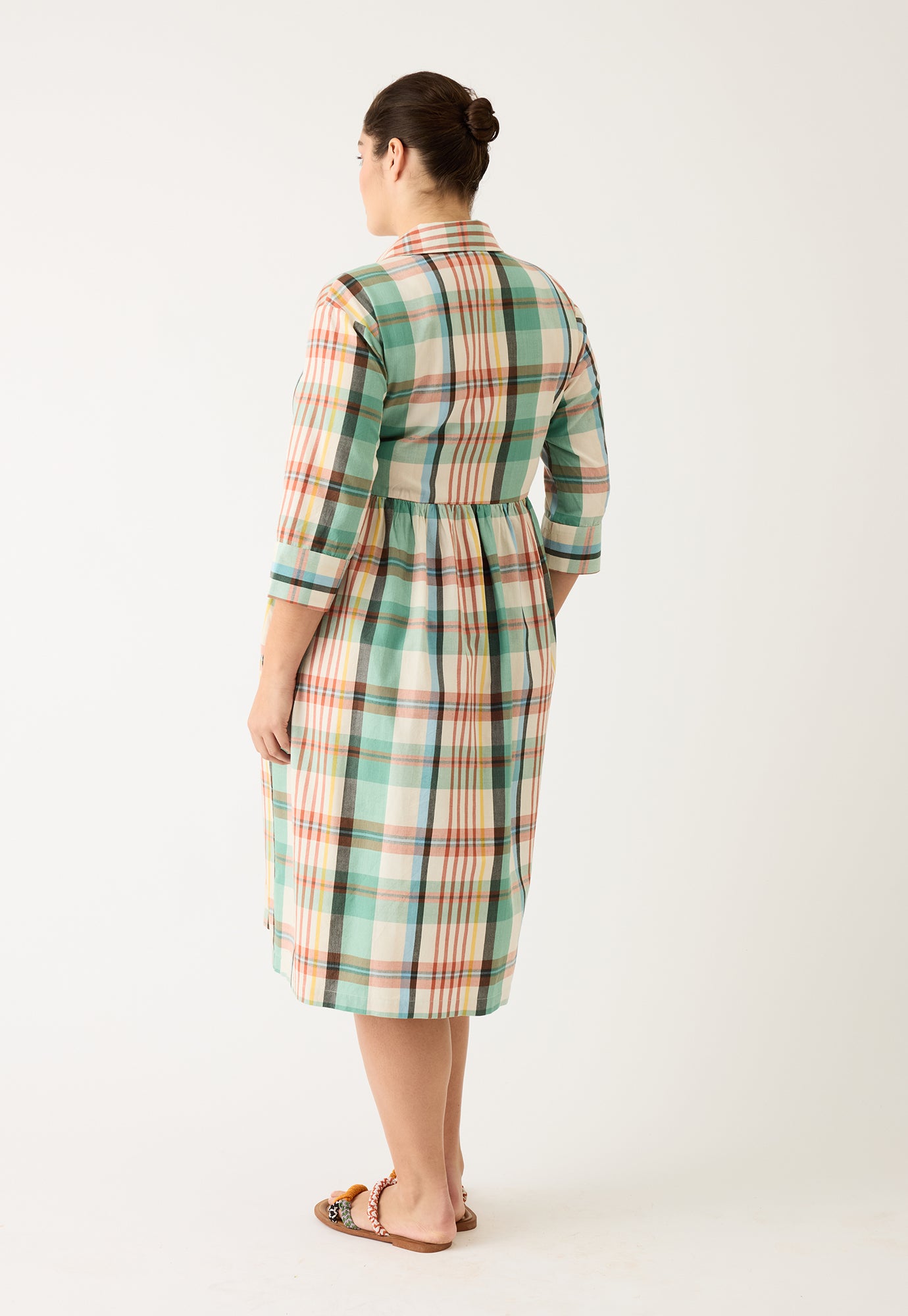 Mel Dress