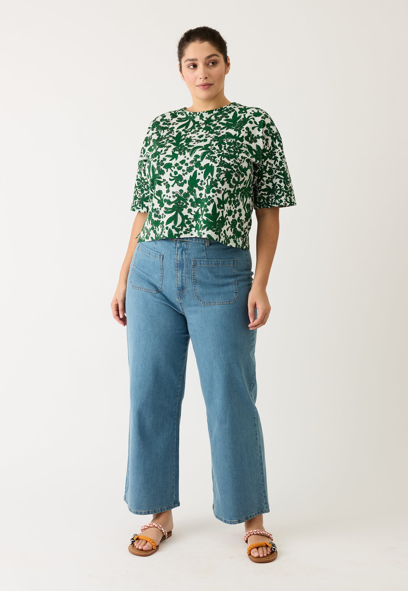 Briar Pants