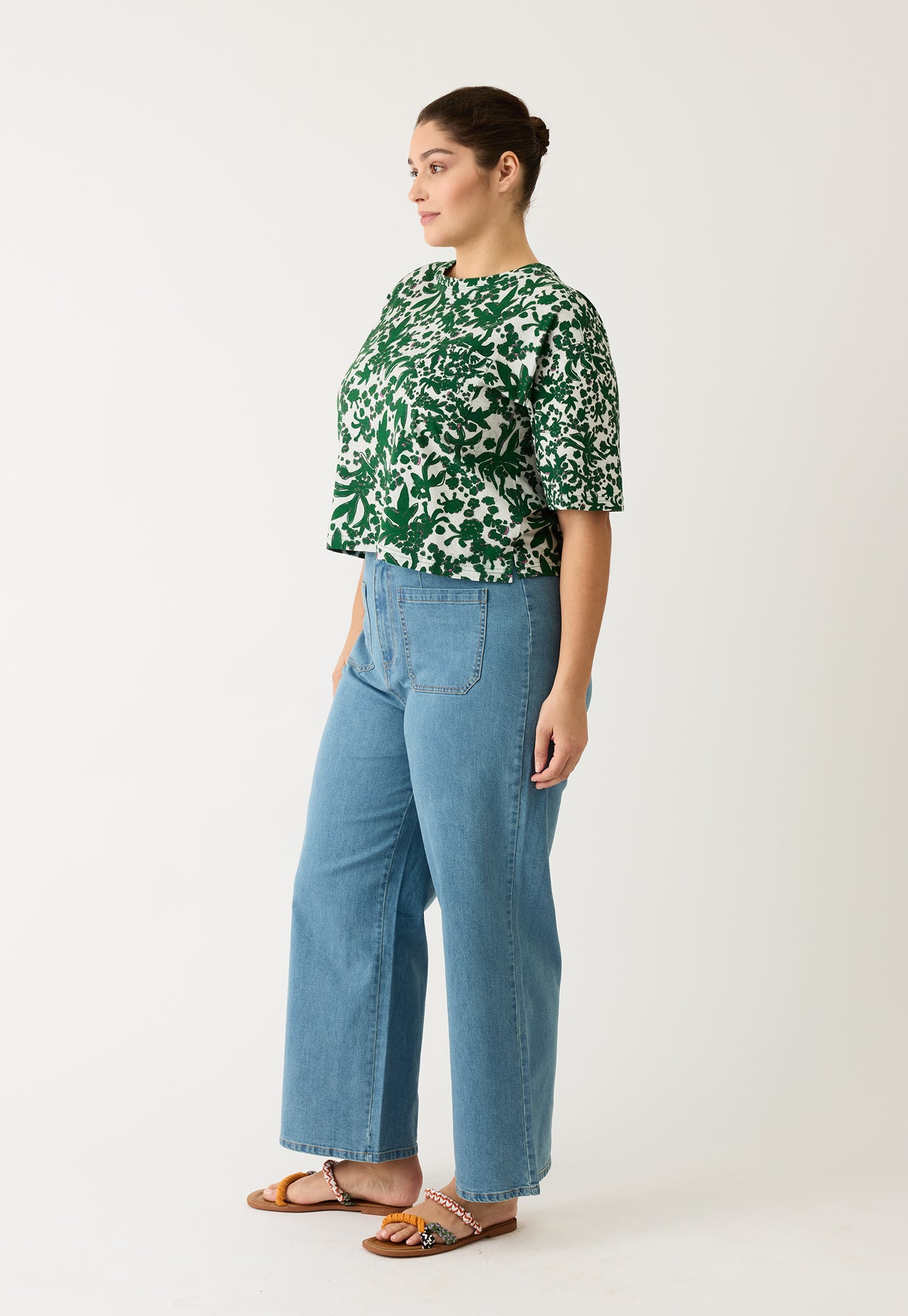 Briar Pants