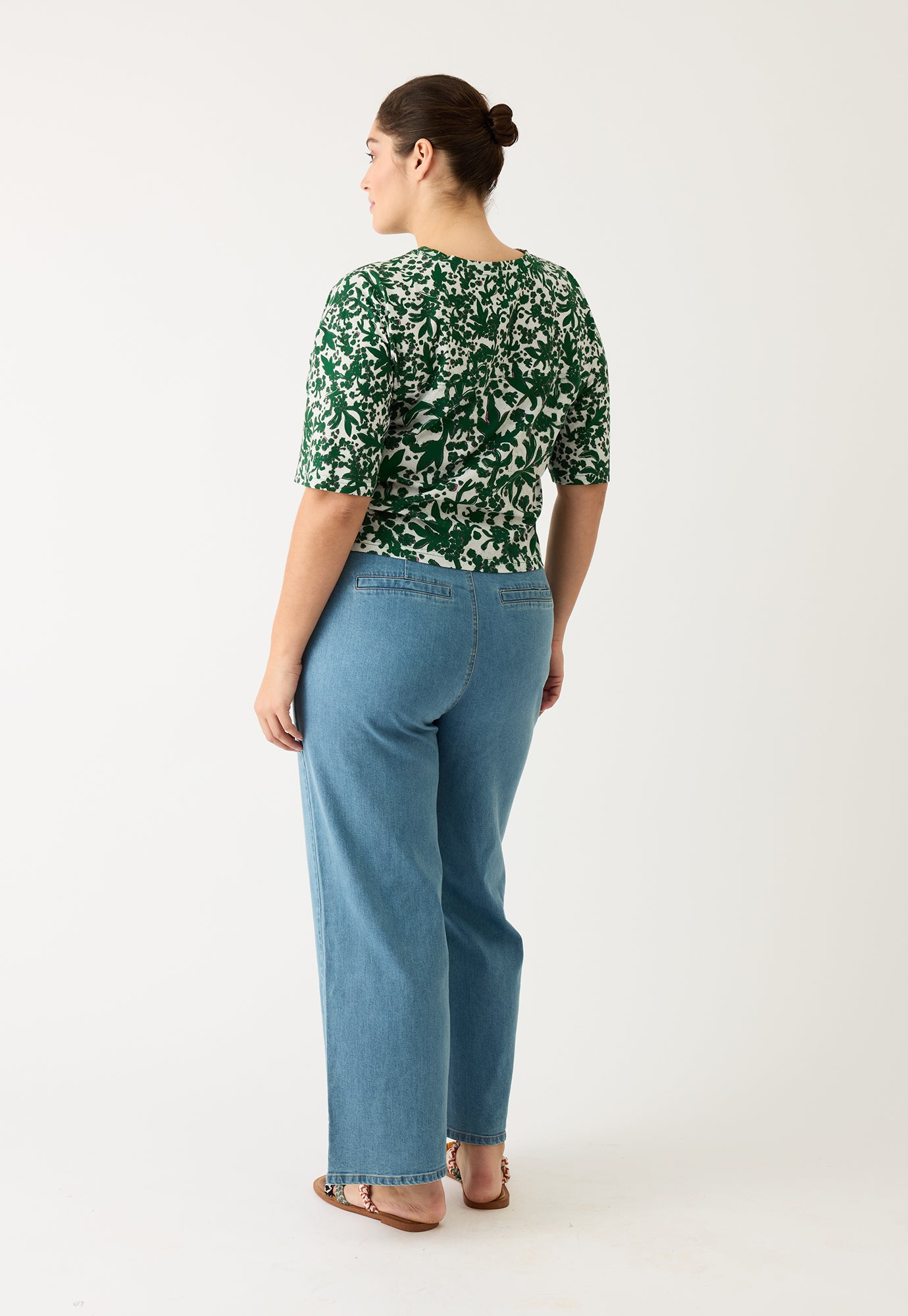 Briar Pants