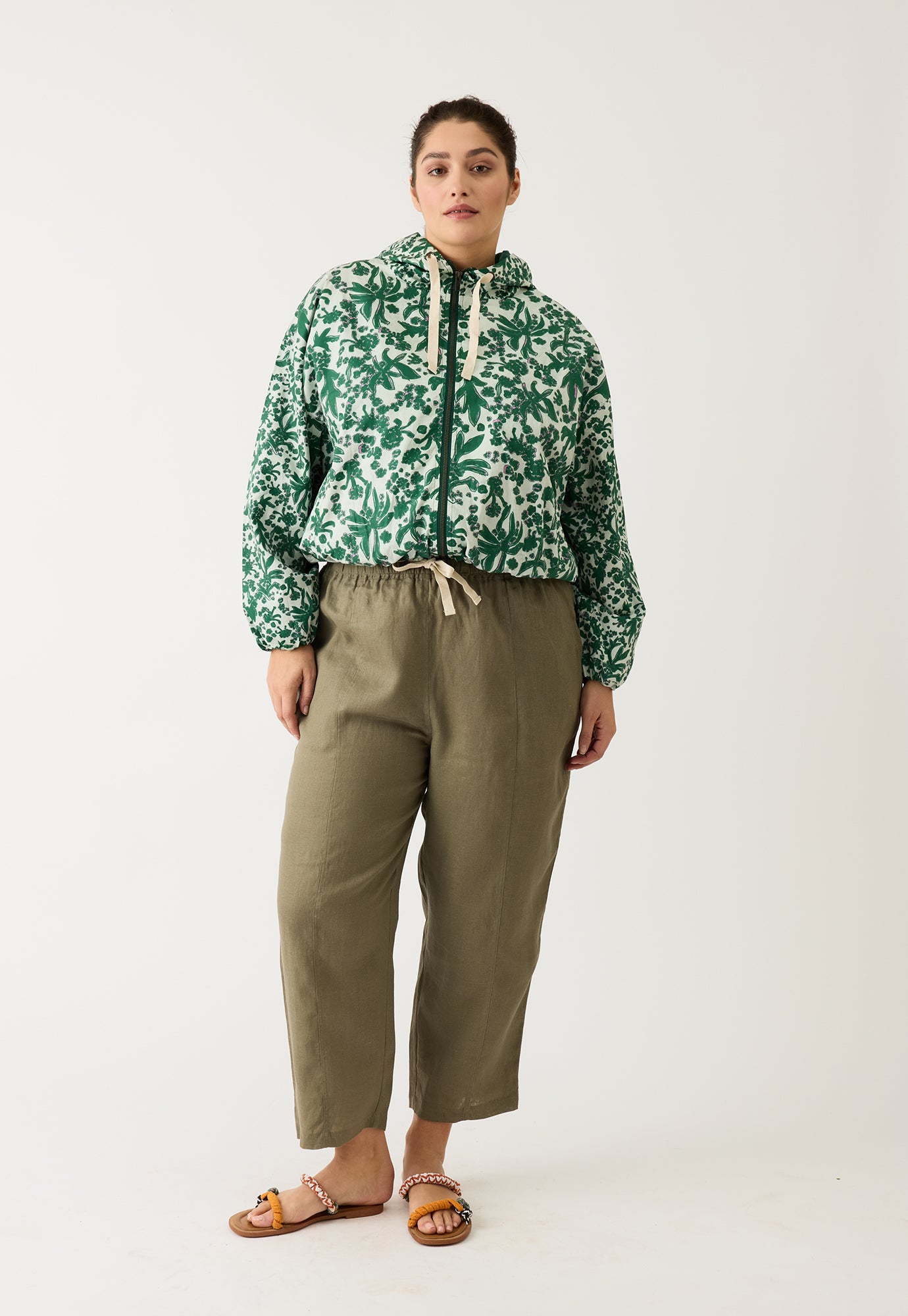 Sol Pant