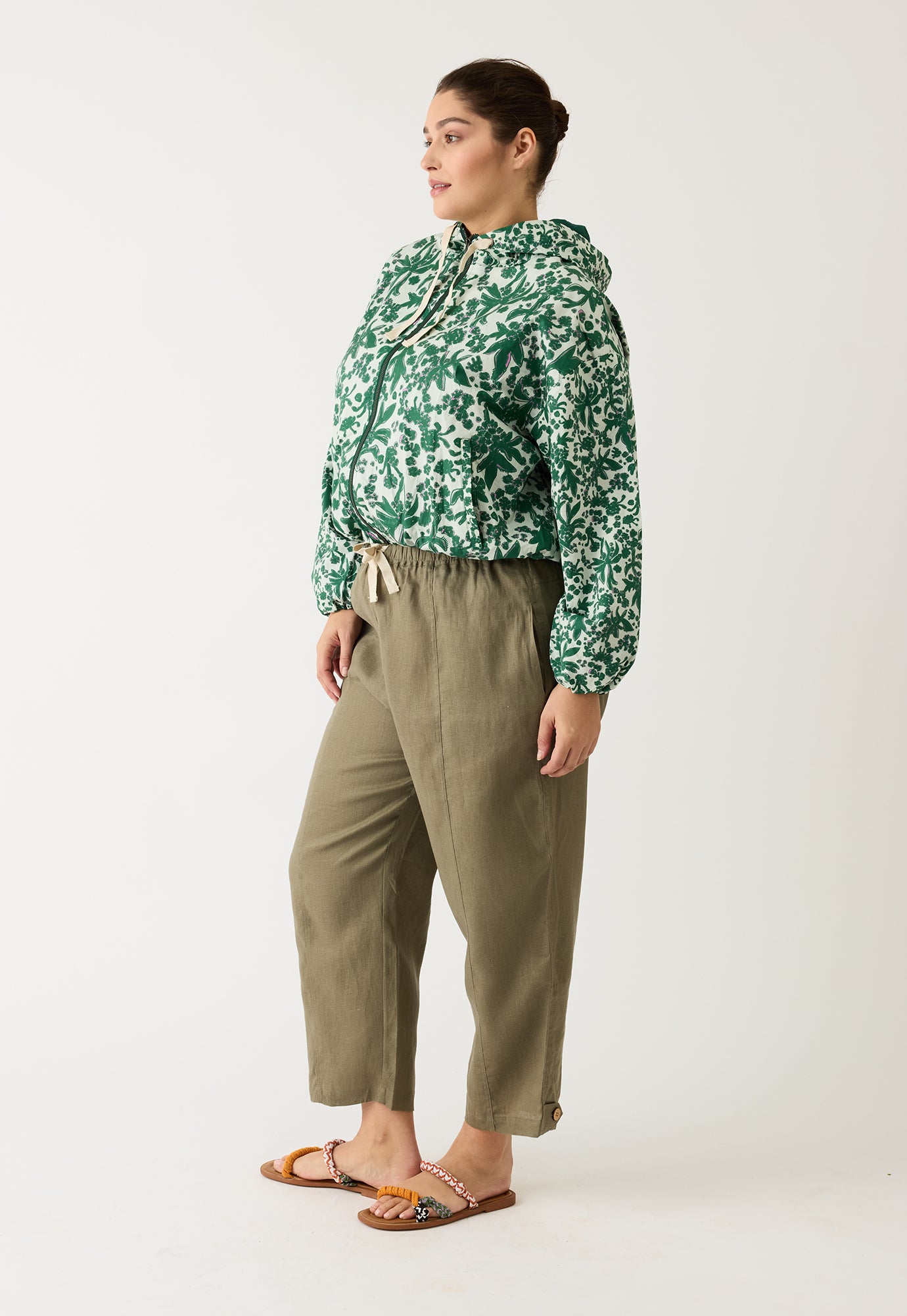 Sol Pant