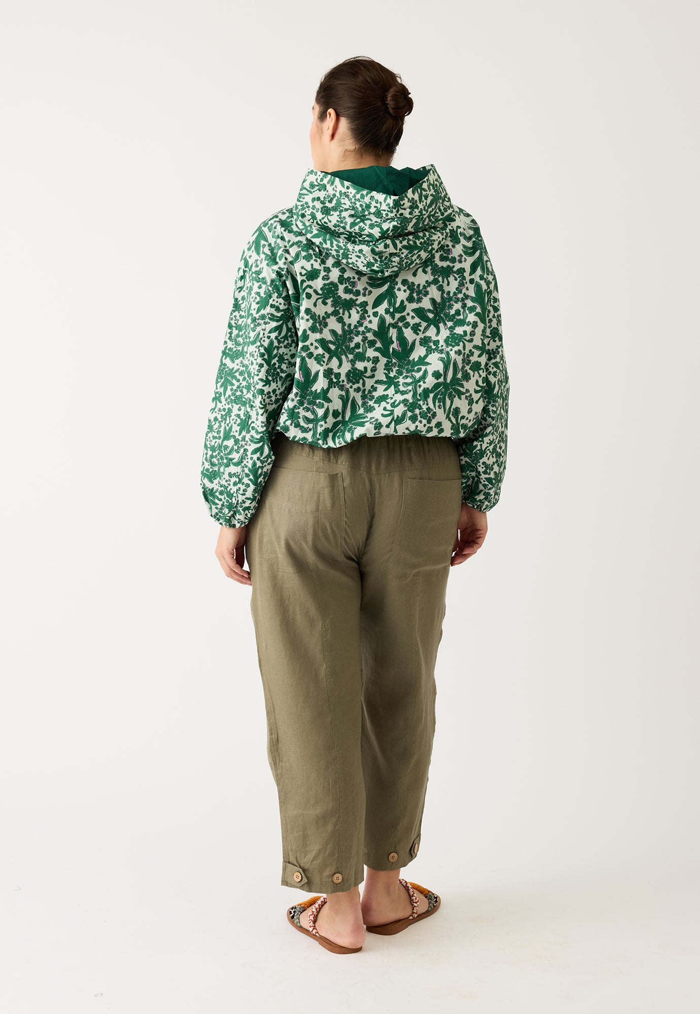 Sol Pant