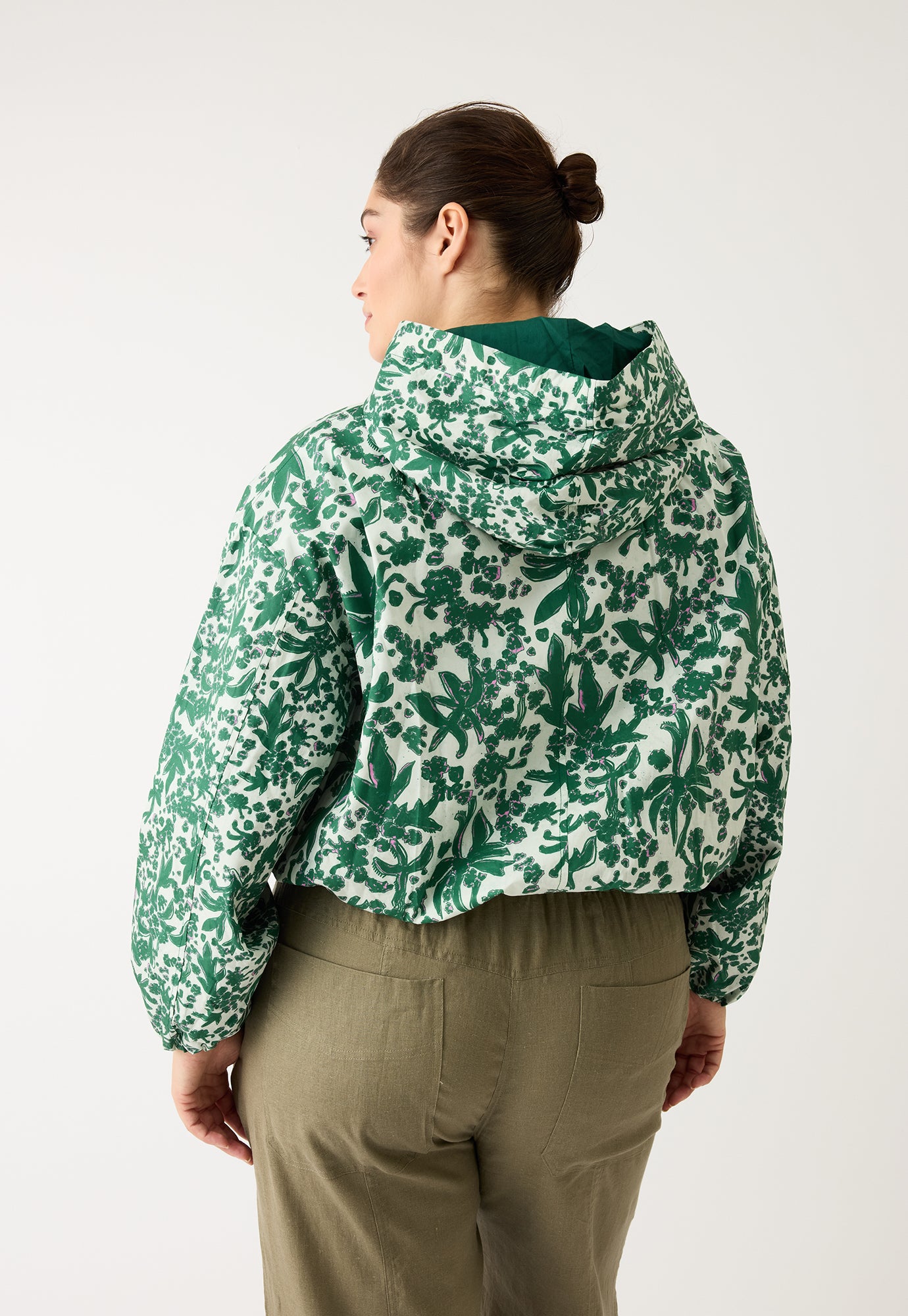 Bromley Jacket