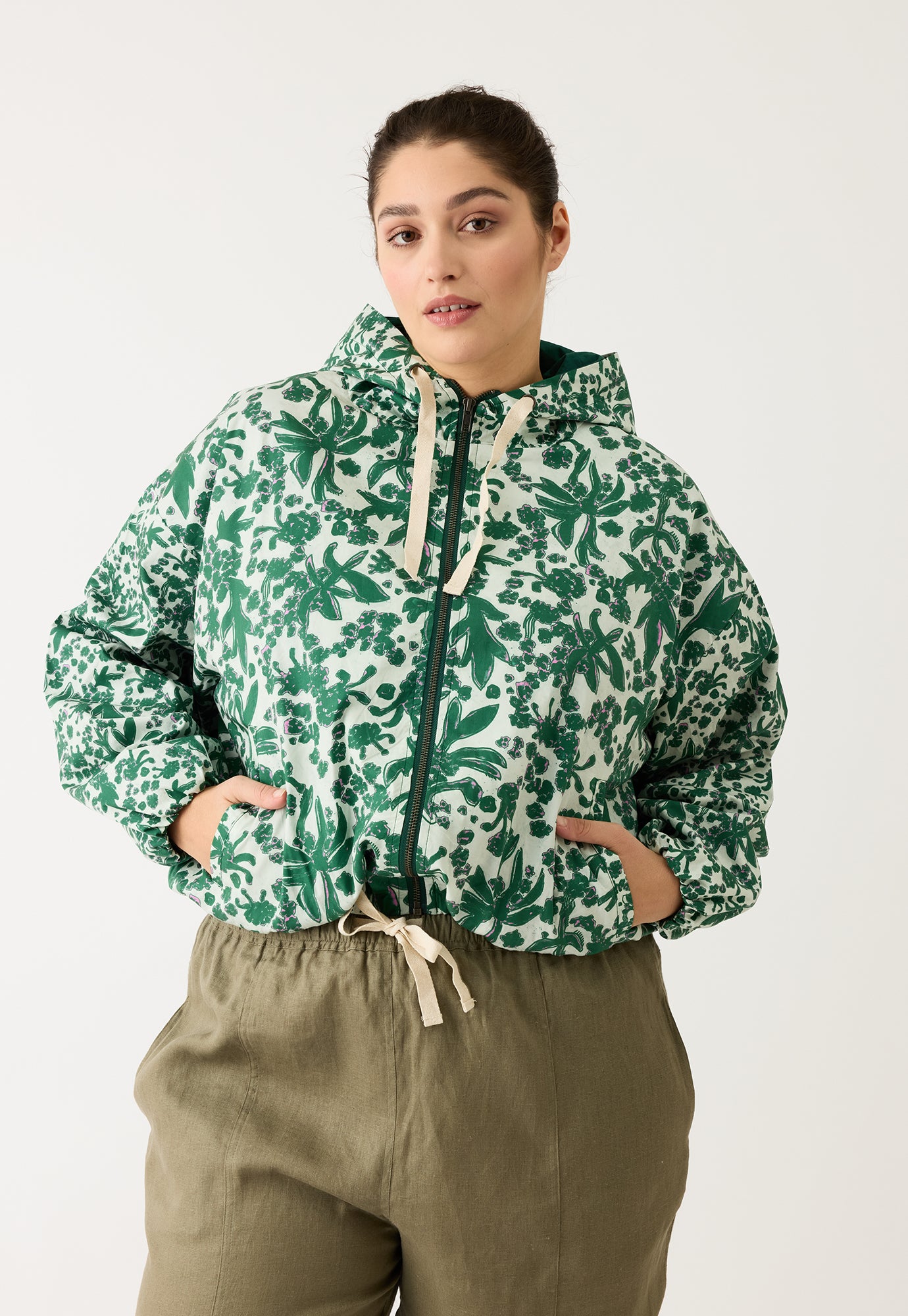 Bromley Jacket