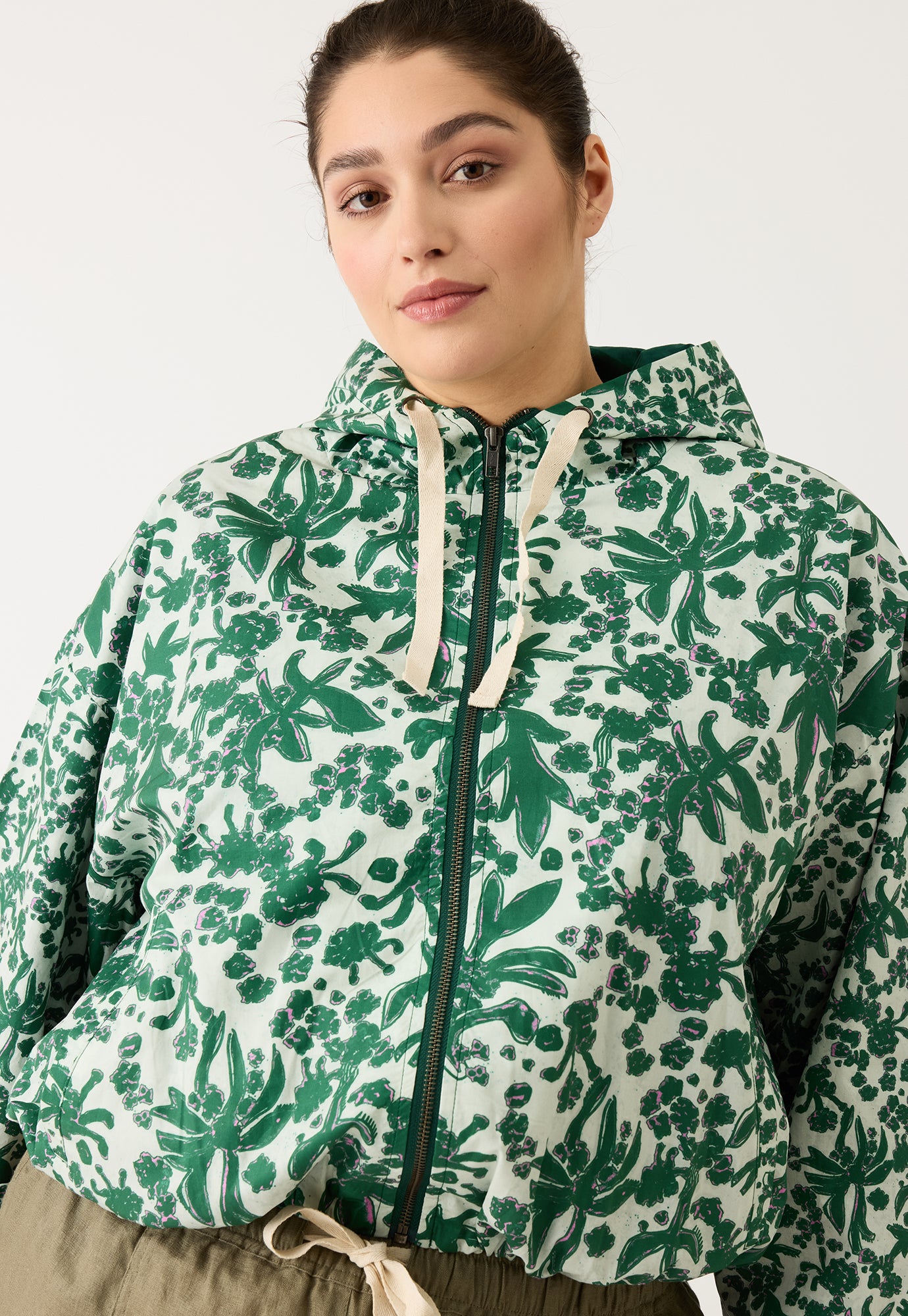Bromley Jacket