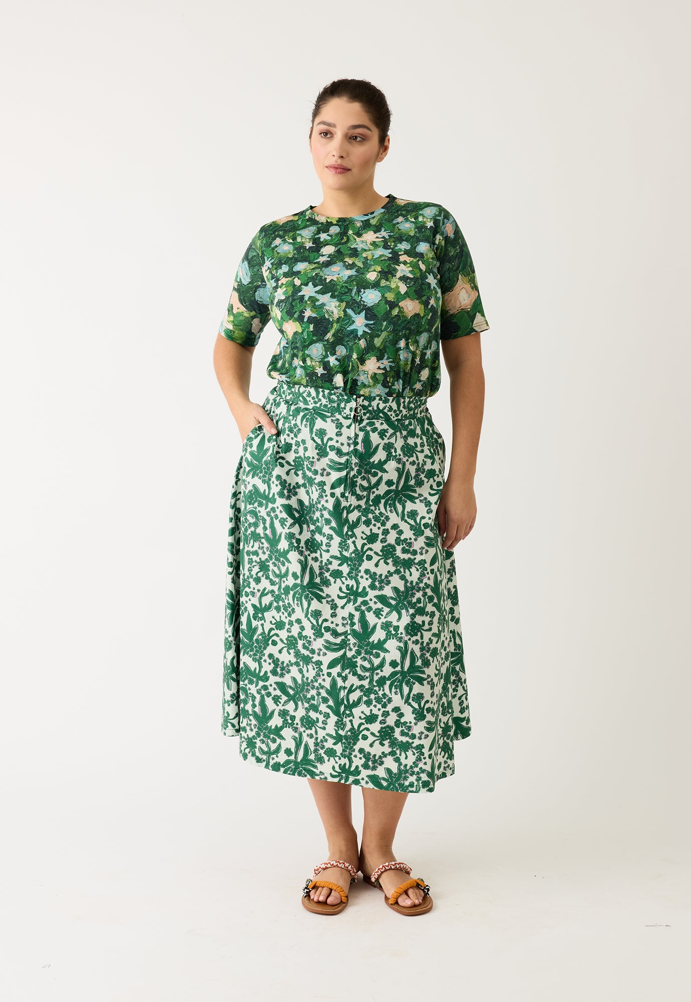Aries Skirt