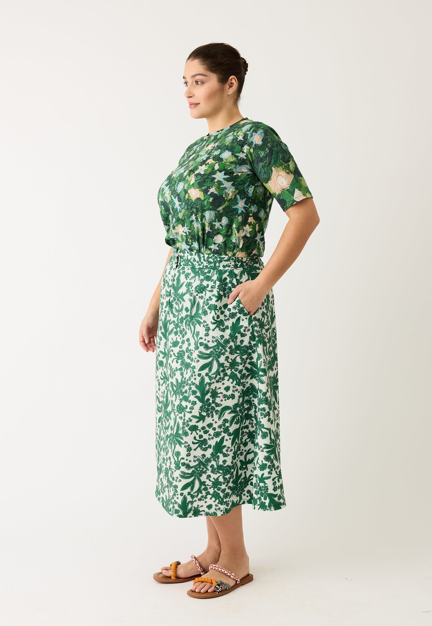 Aries Skirt