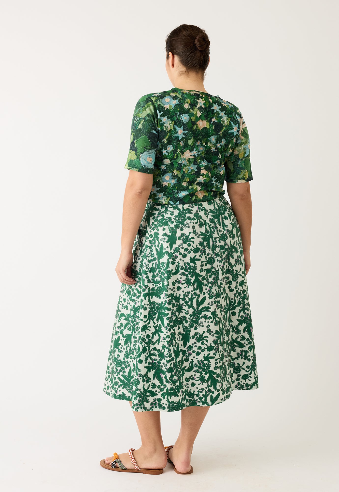 Aries Skirt