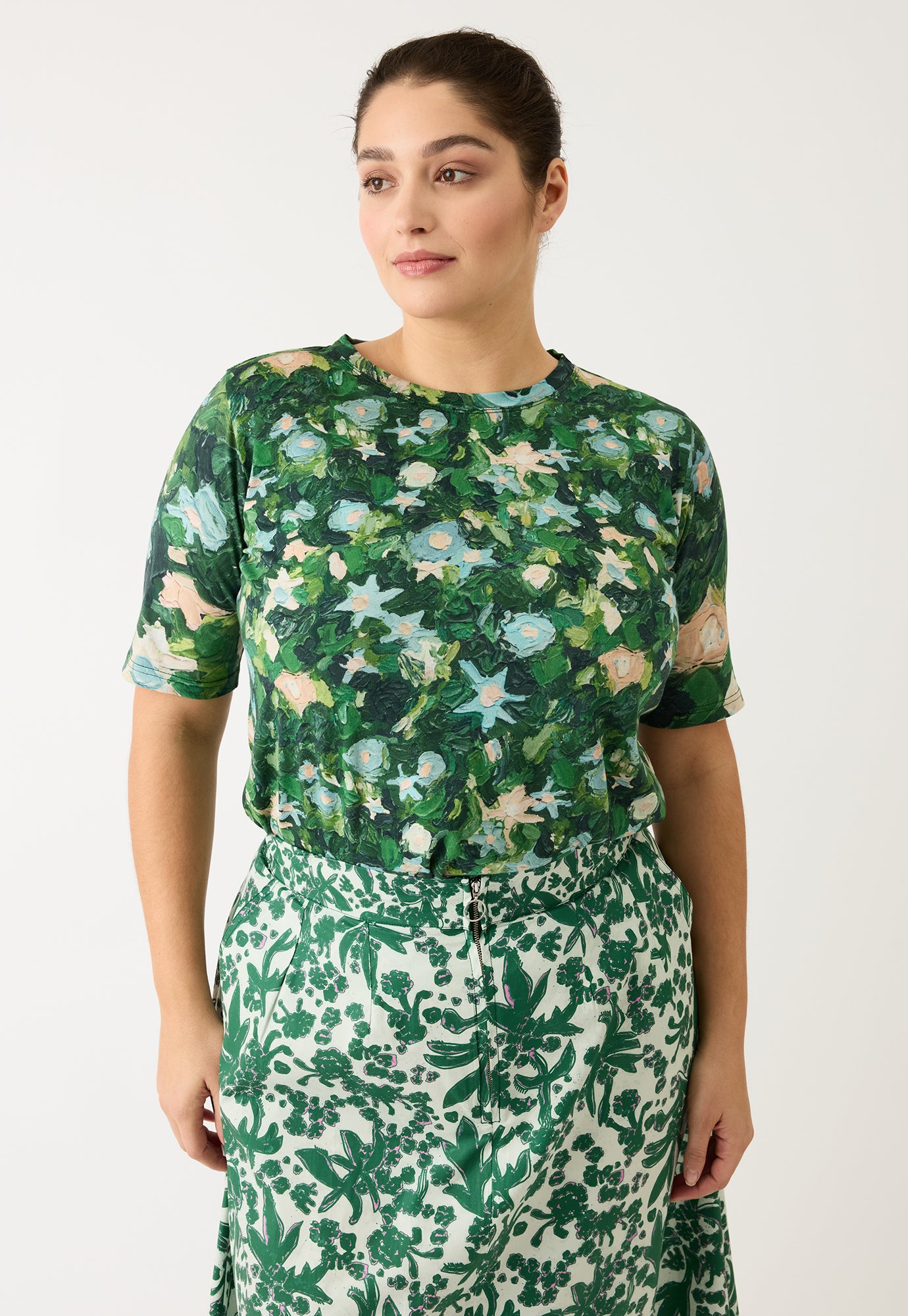 Aries Skirt