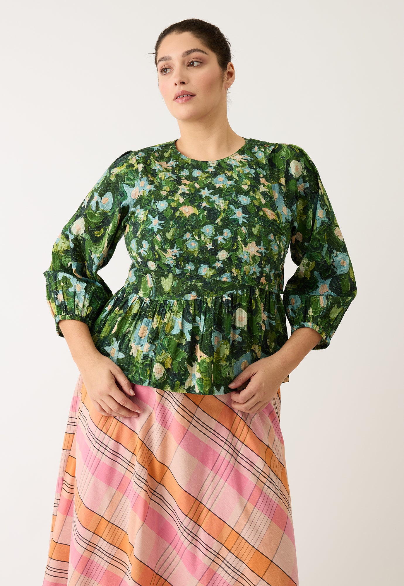 Mabel Top