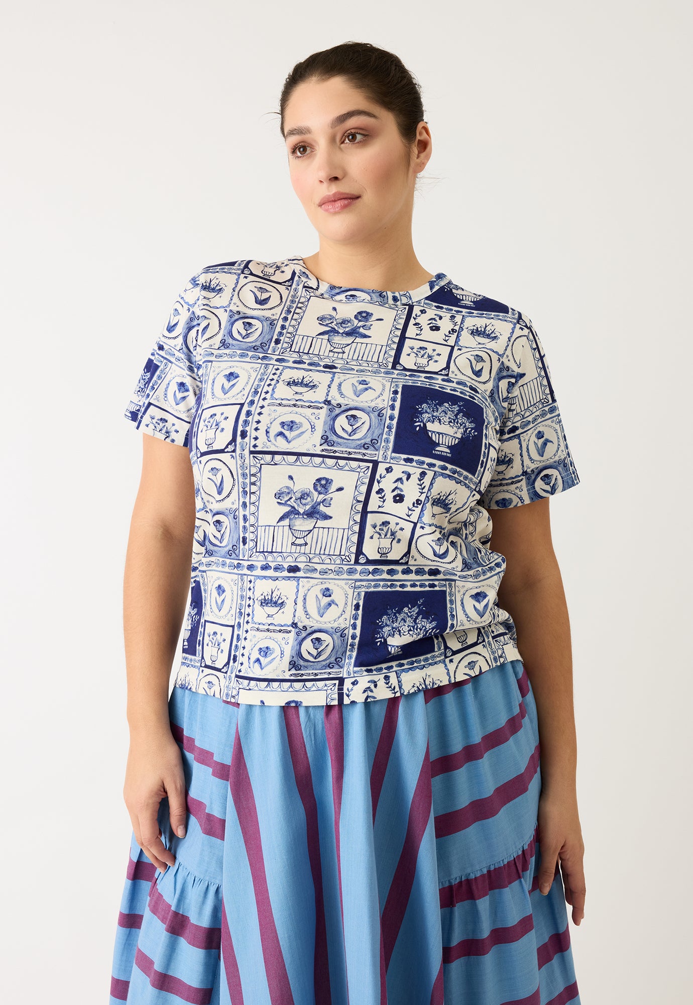 Apollo Tee