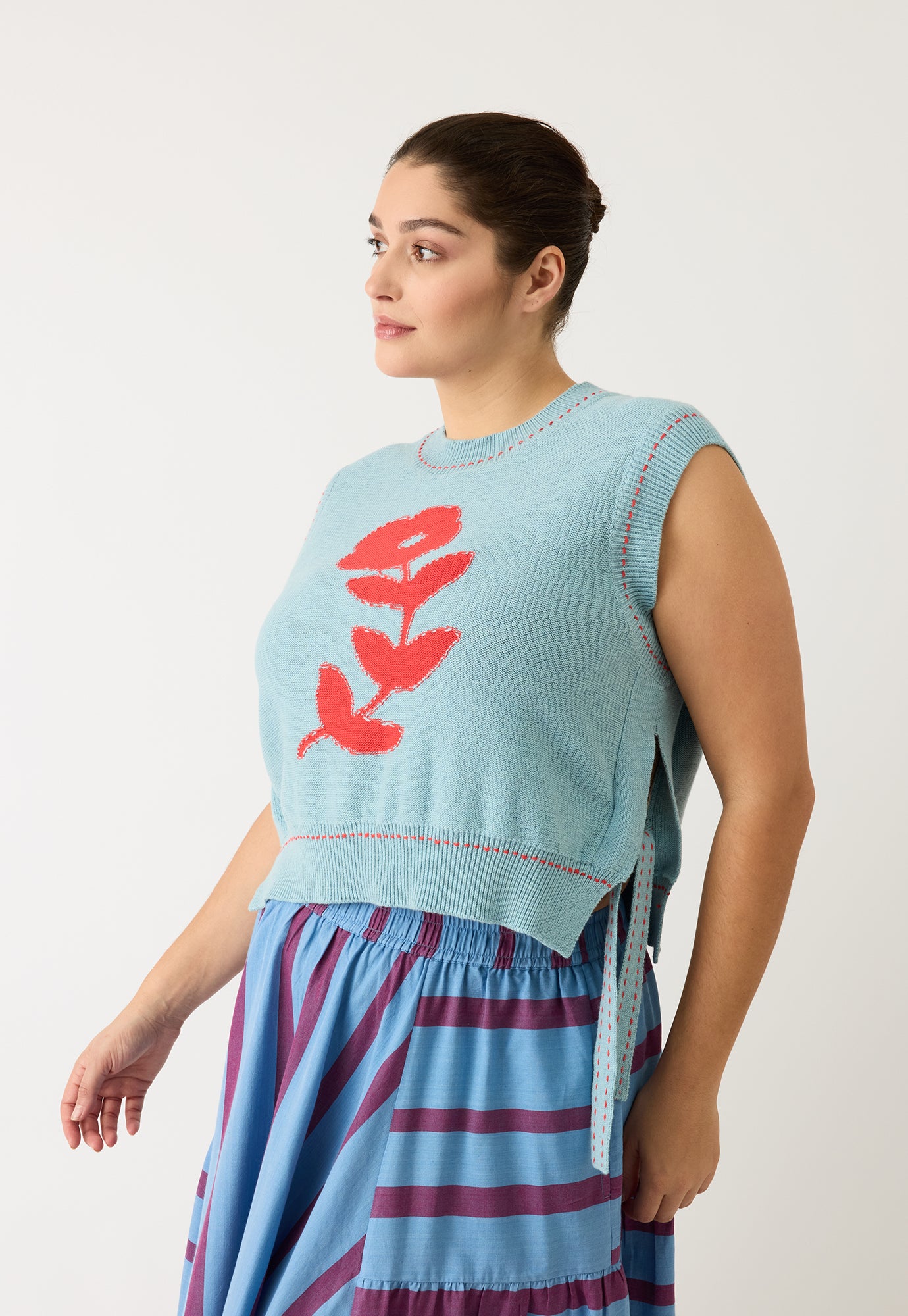 Aria Vest