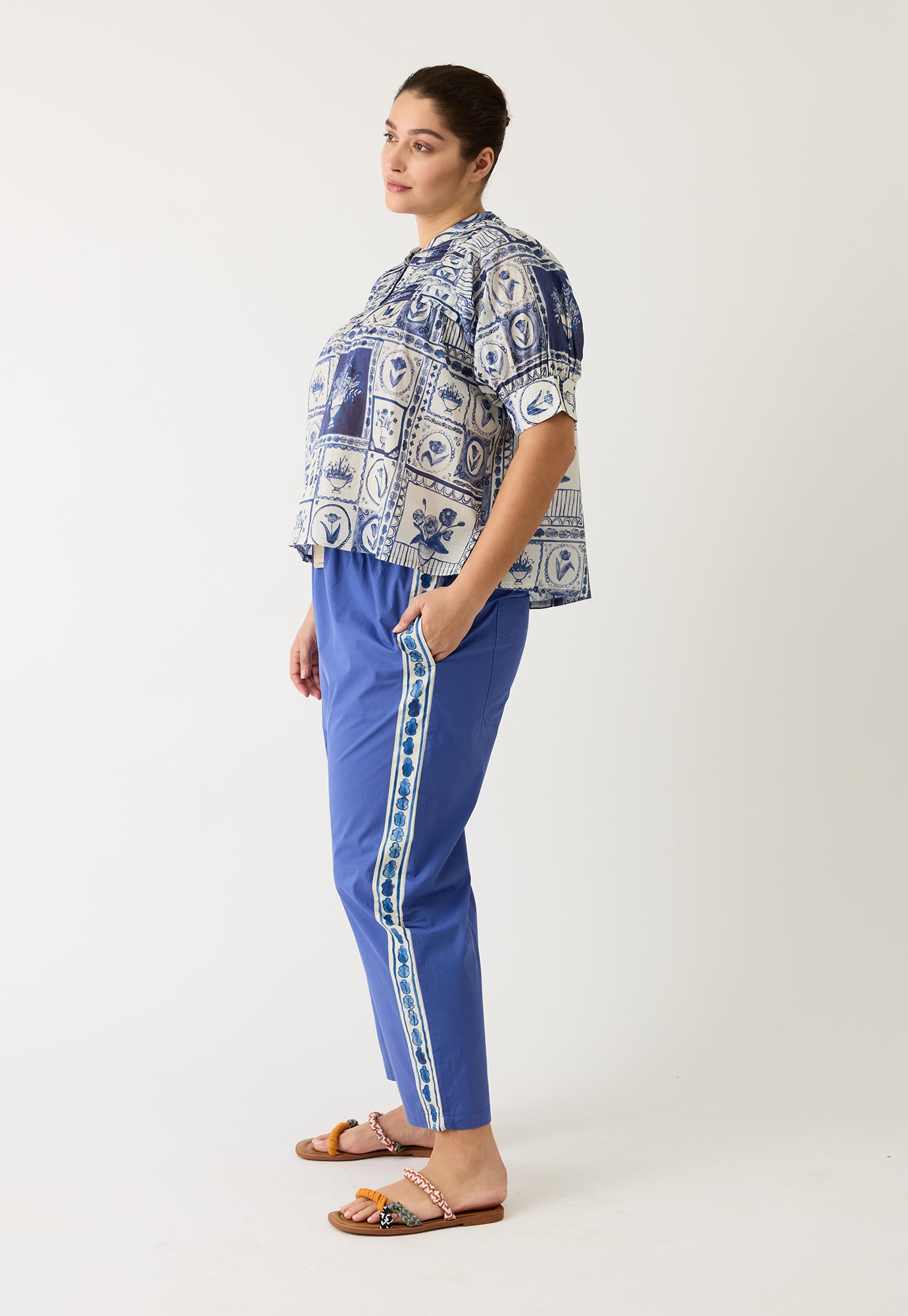 Gwen Blouse