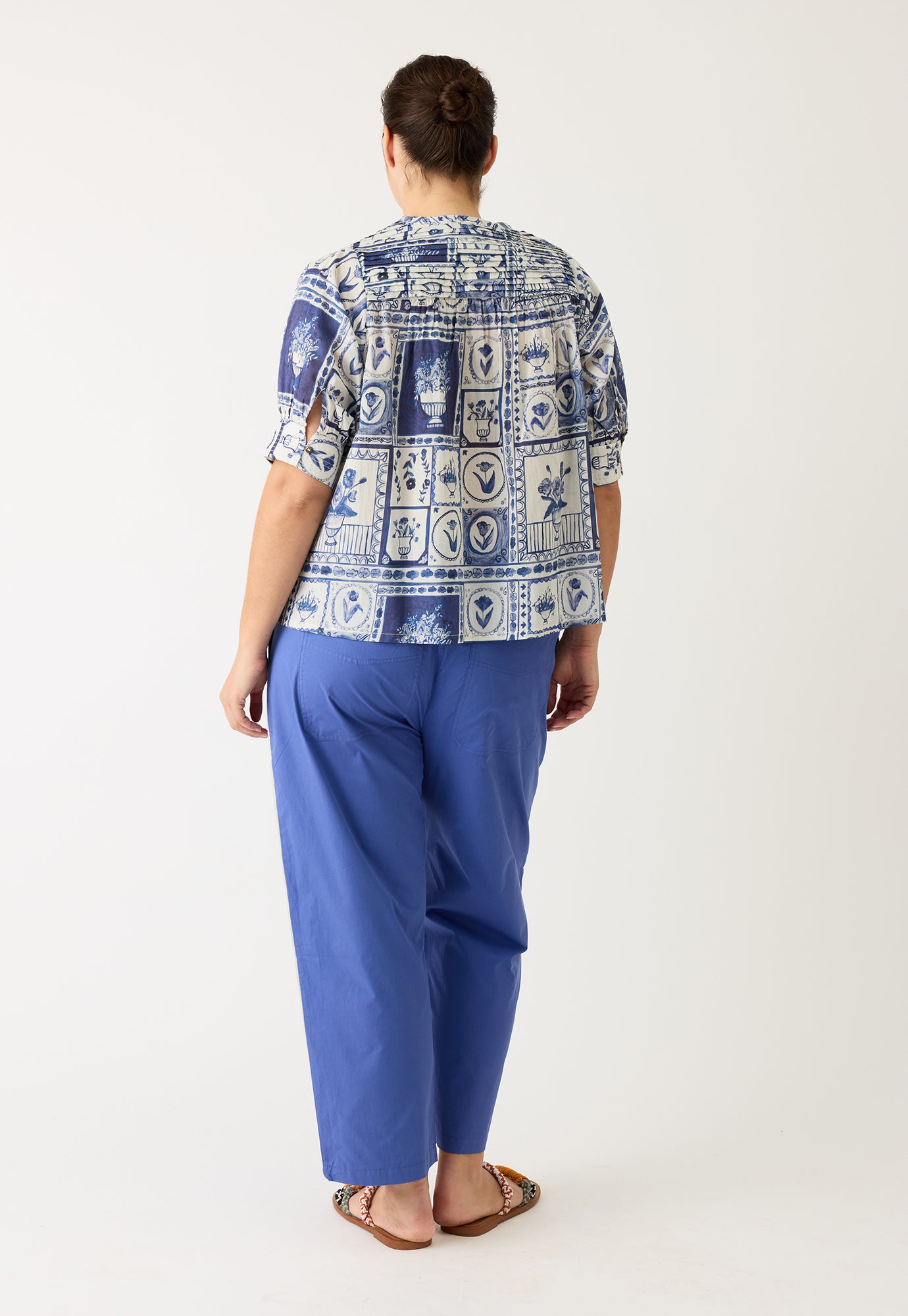 Gwen Blouse