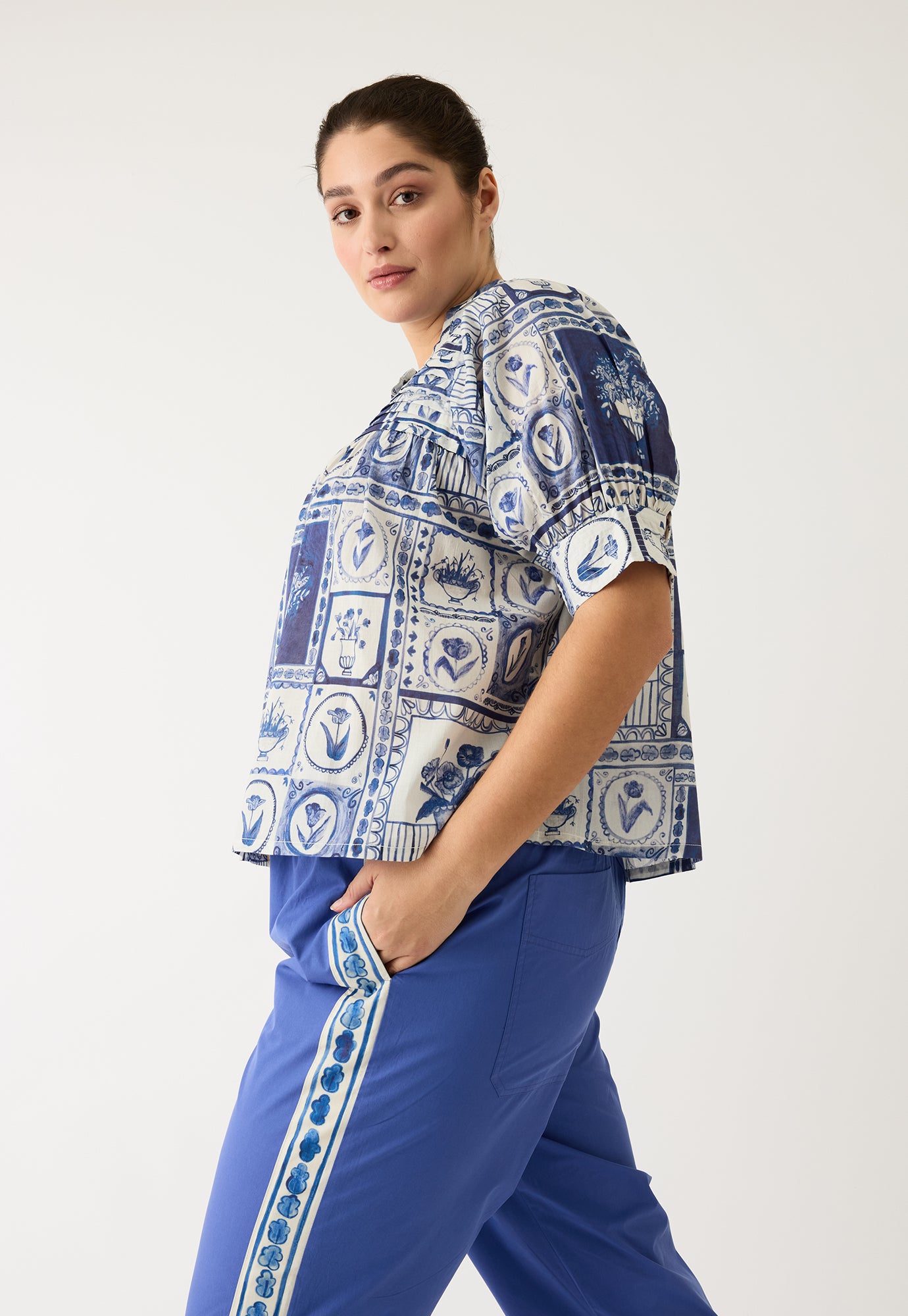 Isla Pant