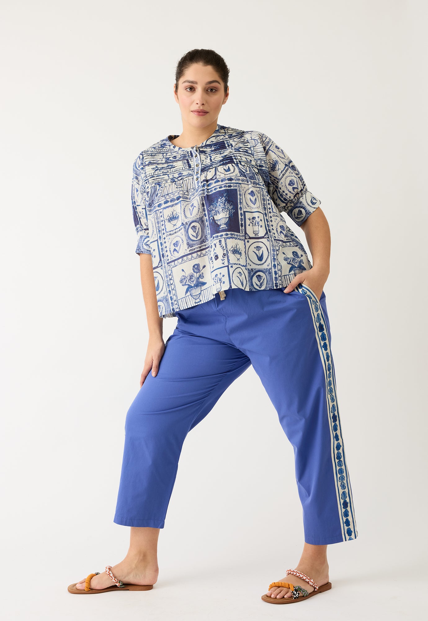 Isla Pant