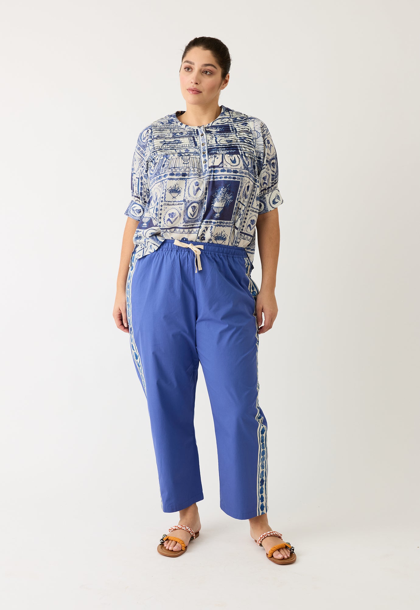 Isla Pant