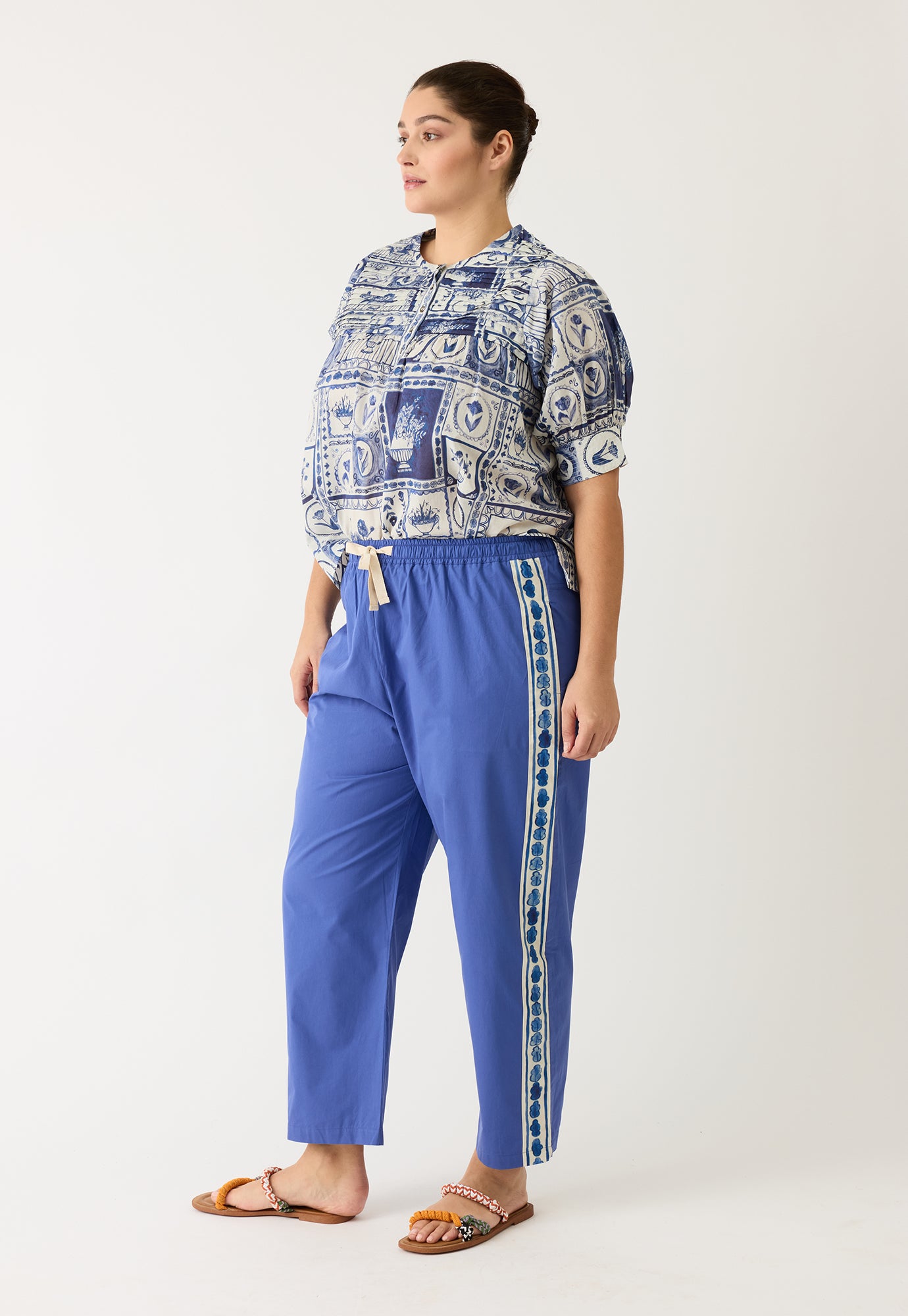 Isla Pant