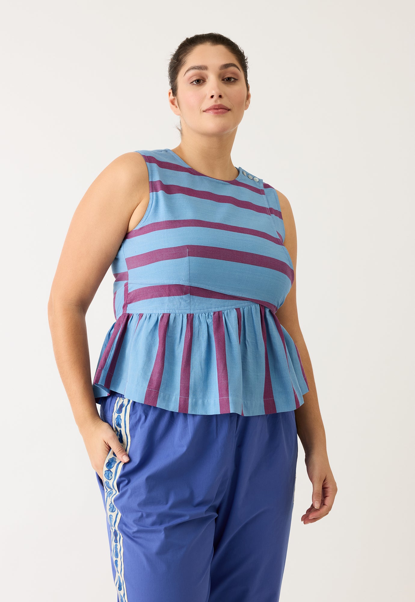 Simpson Top