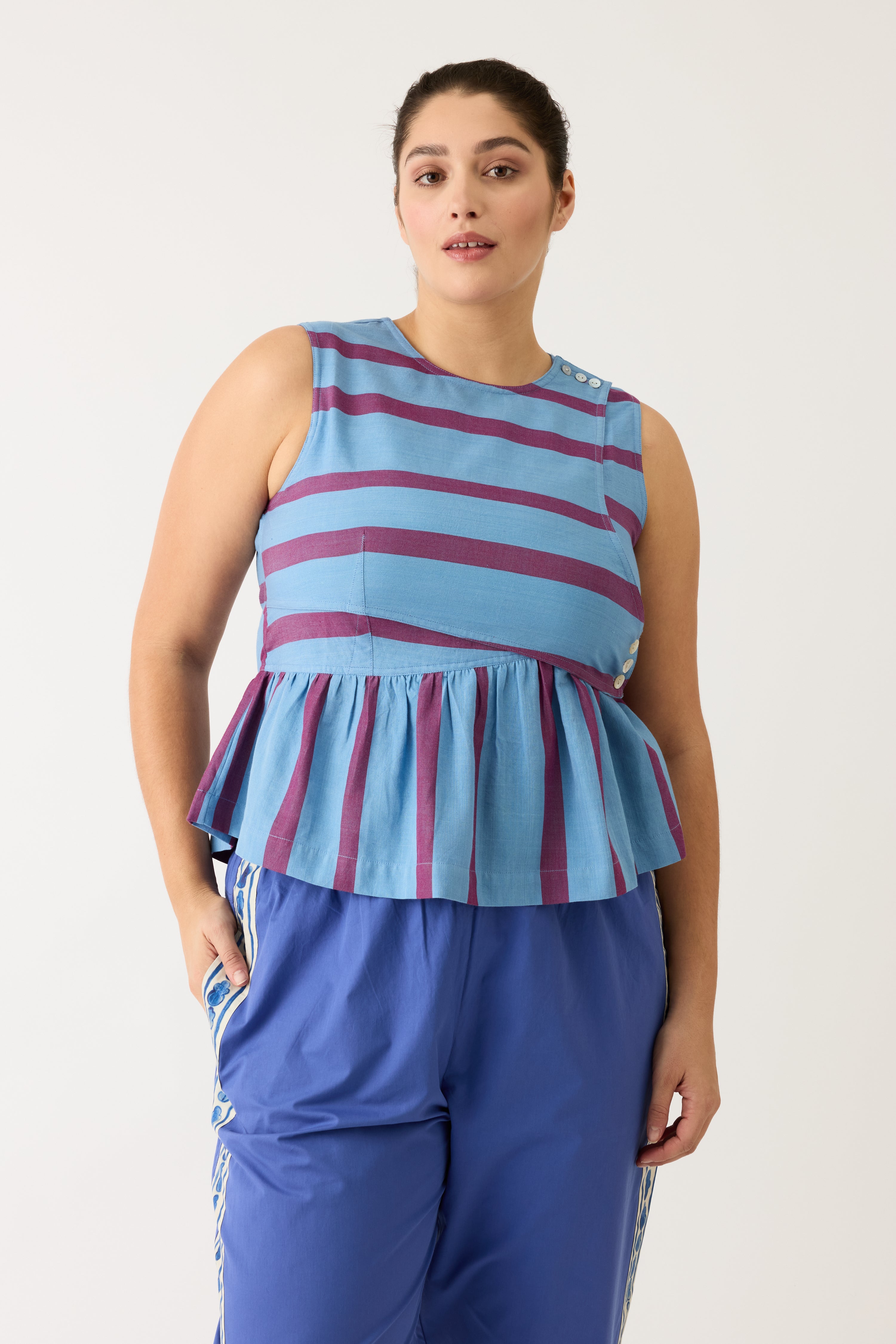 Simpson Top