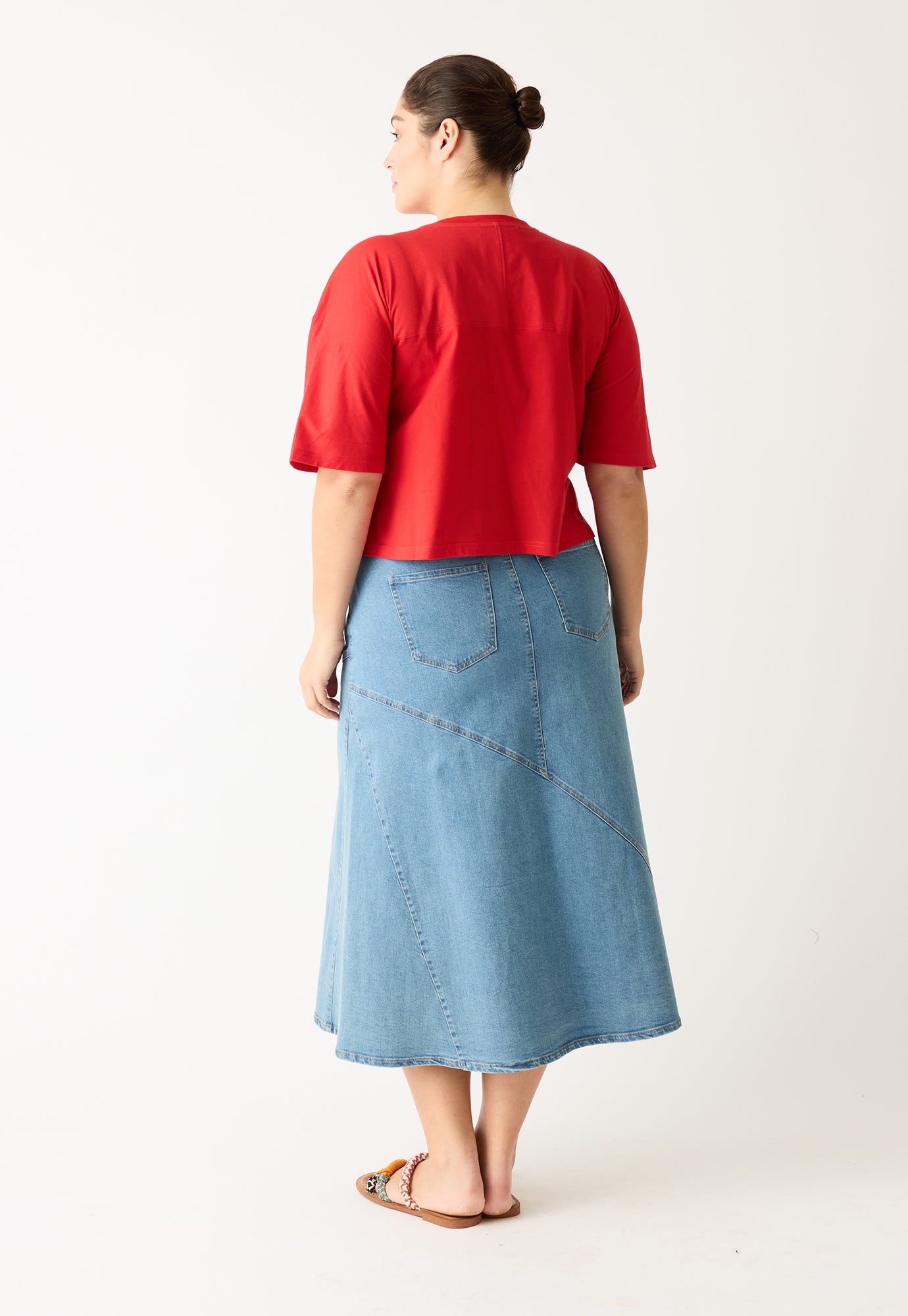 Aurora Skirt