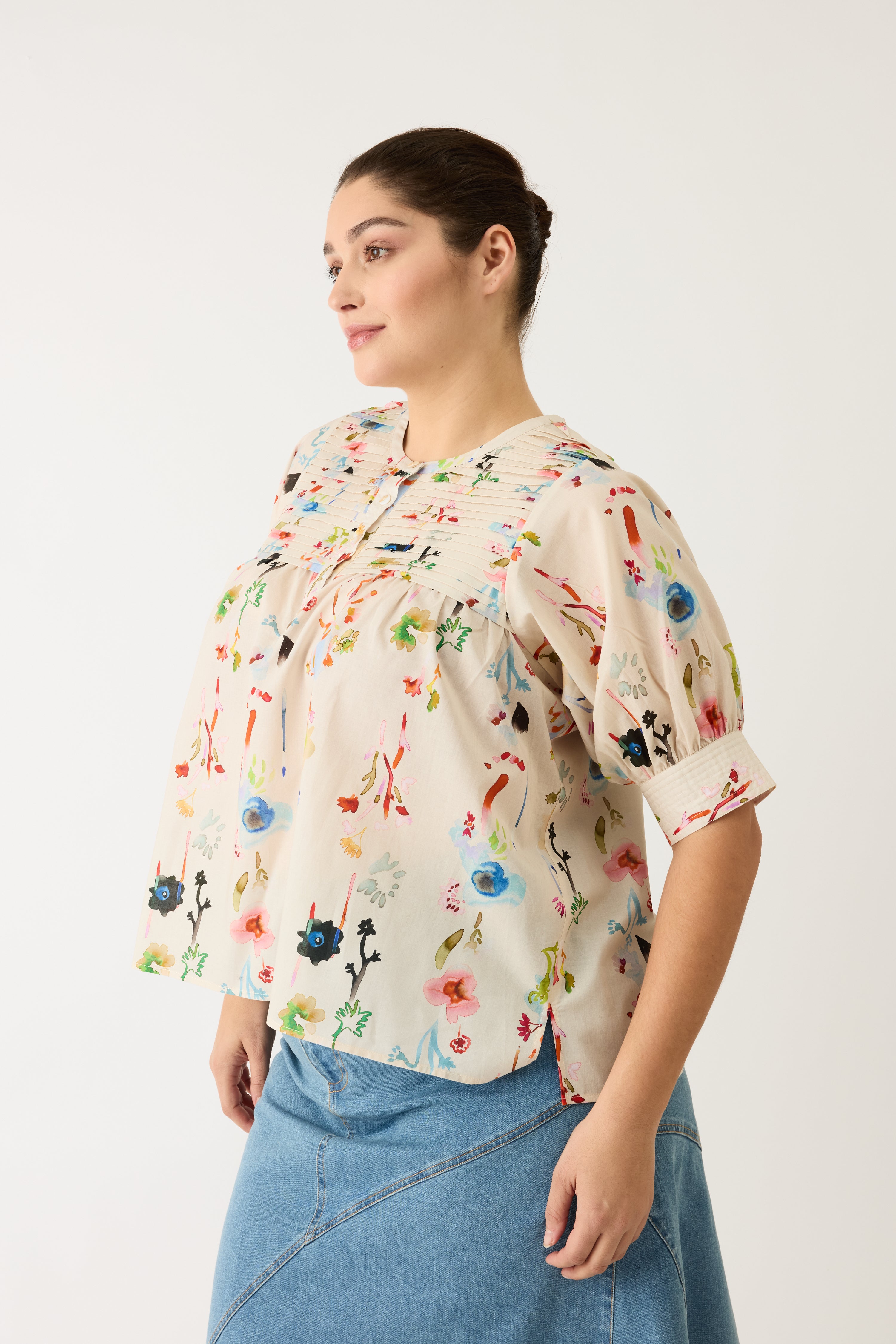 Gwen Blouse